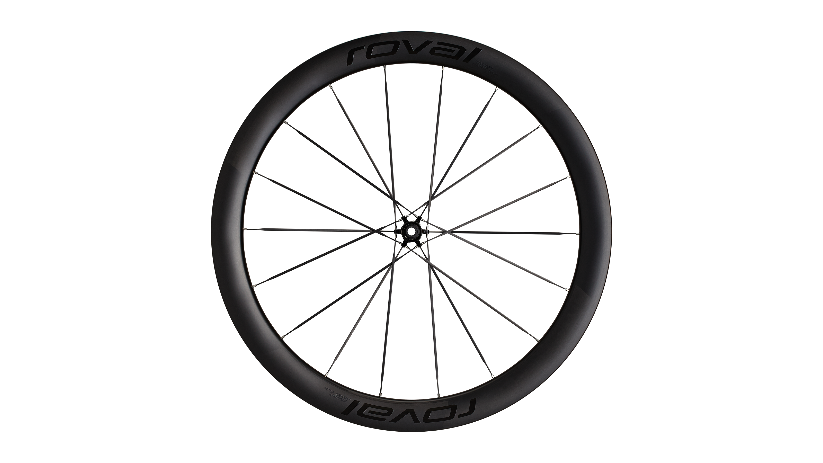 Roval Terra Aero CLX