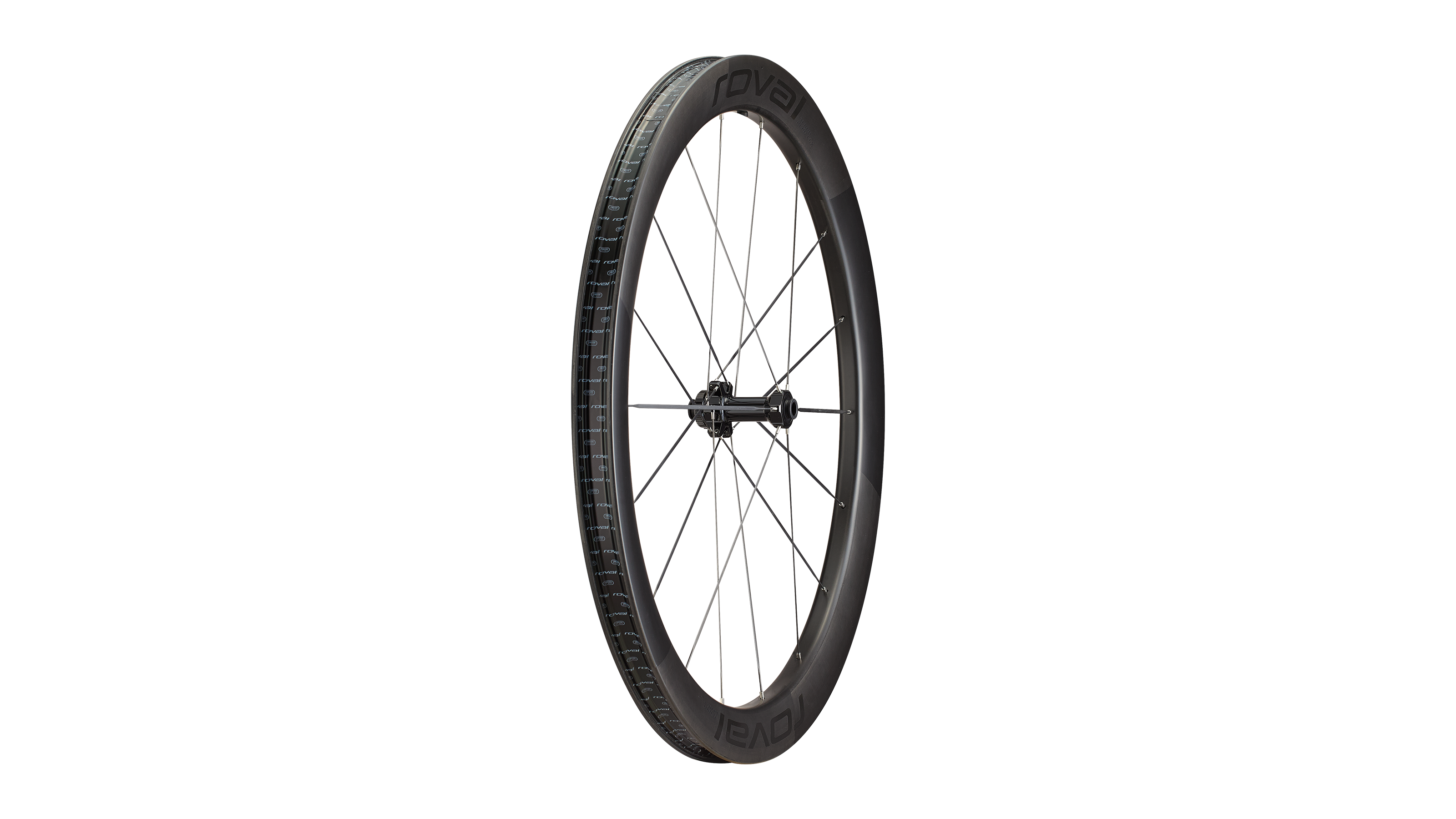 Roval Terra Aero CLX