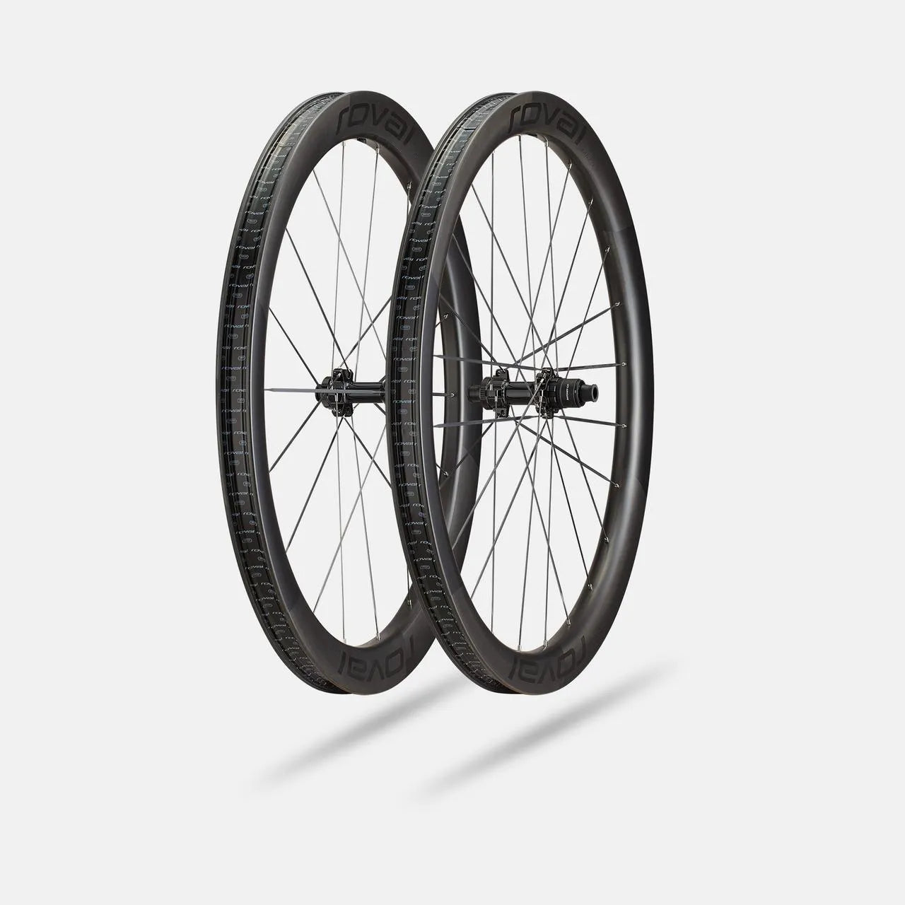 Roval Terra Aero CLX