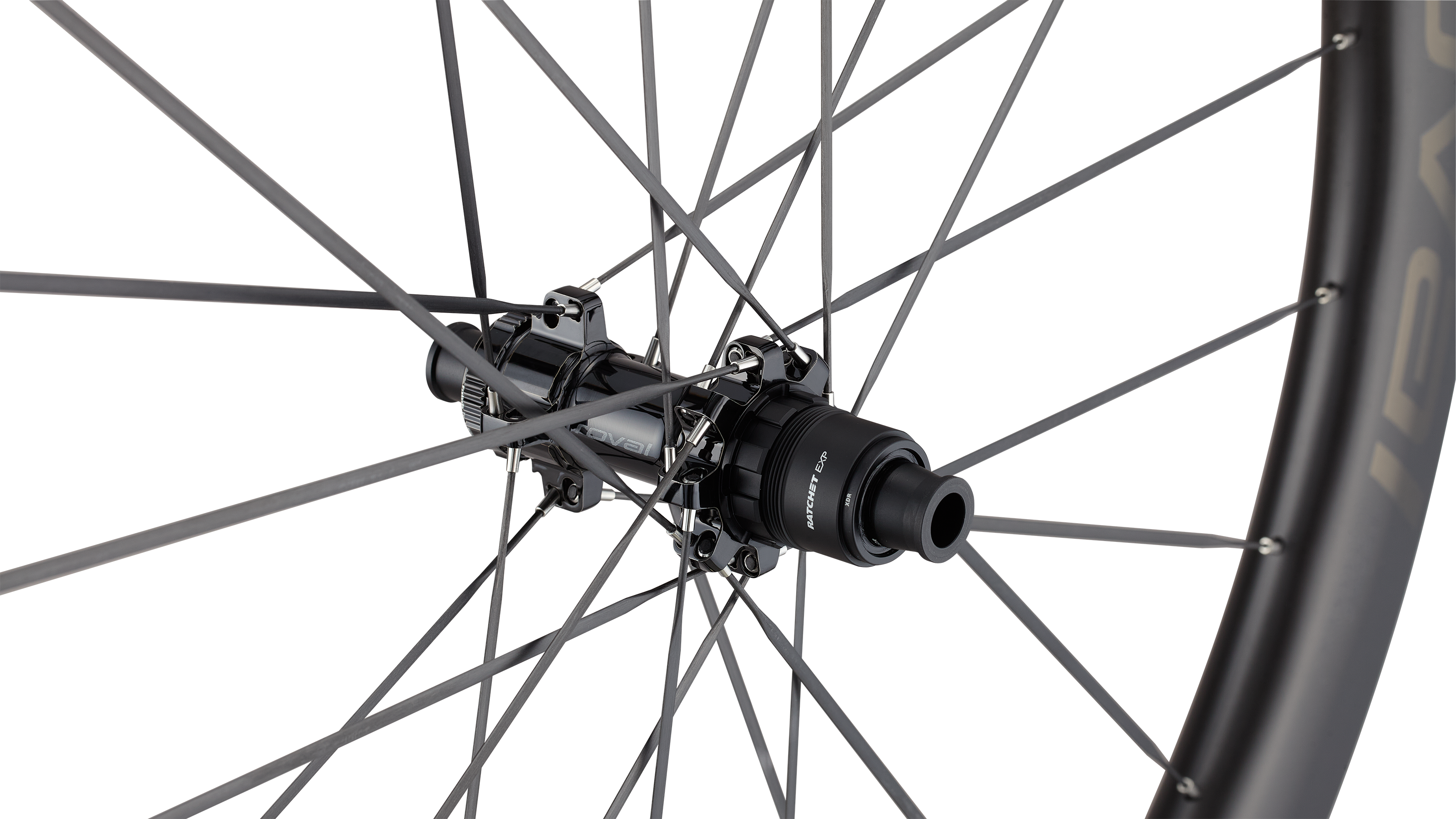 Roval Terra Aero CLX