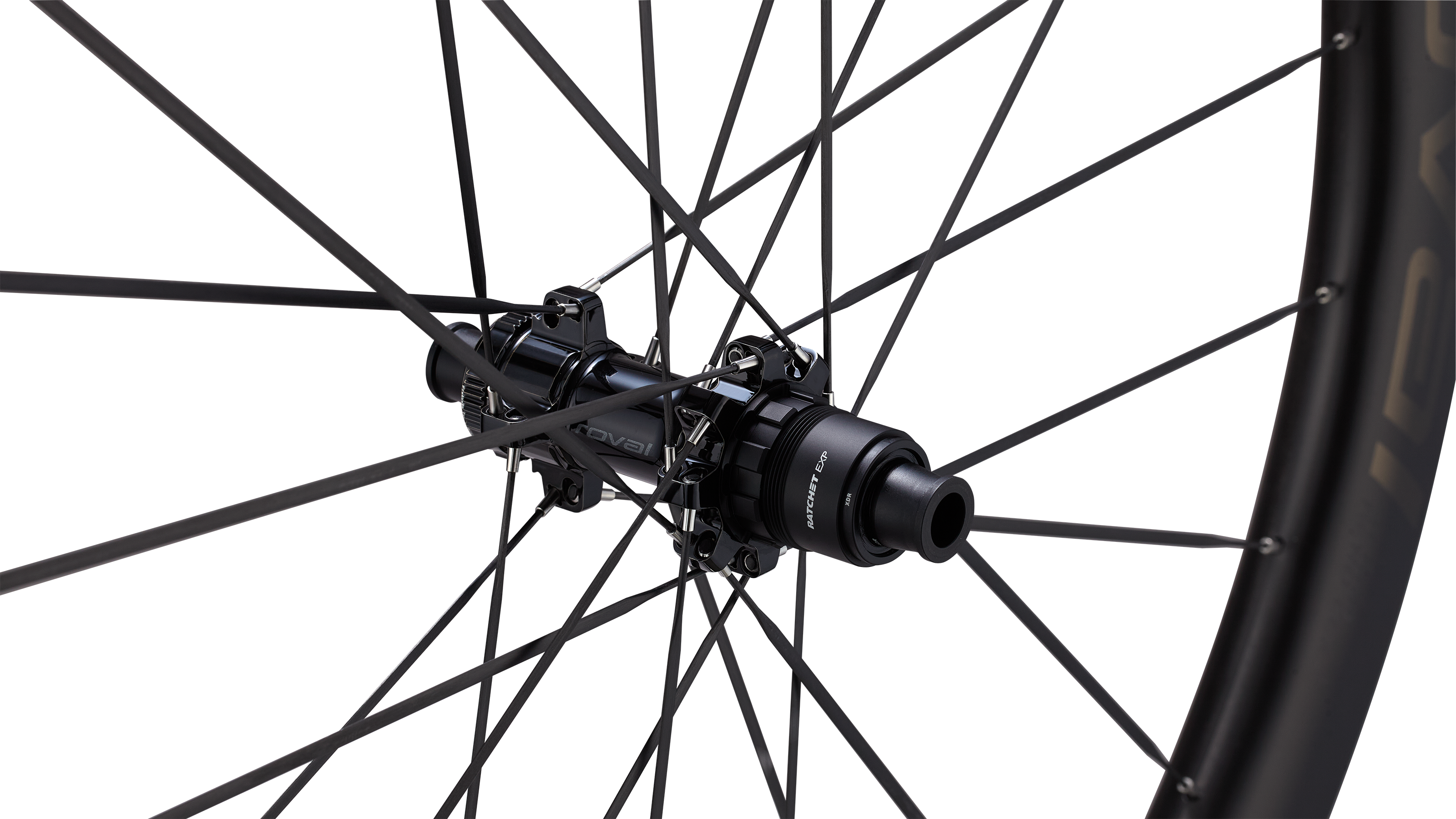 Roval Terra Aero CLX