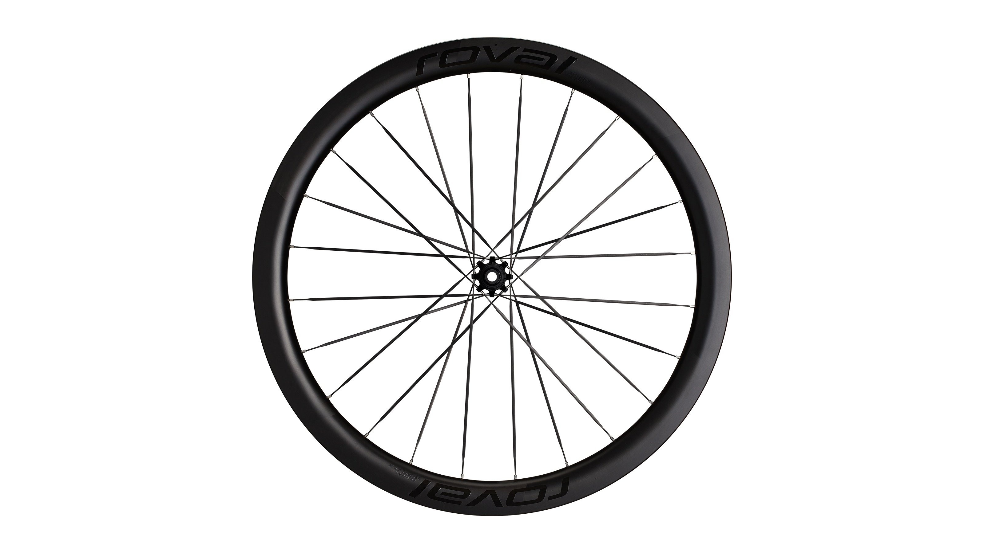 Roval Terra Aero CLX