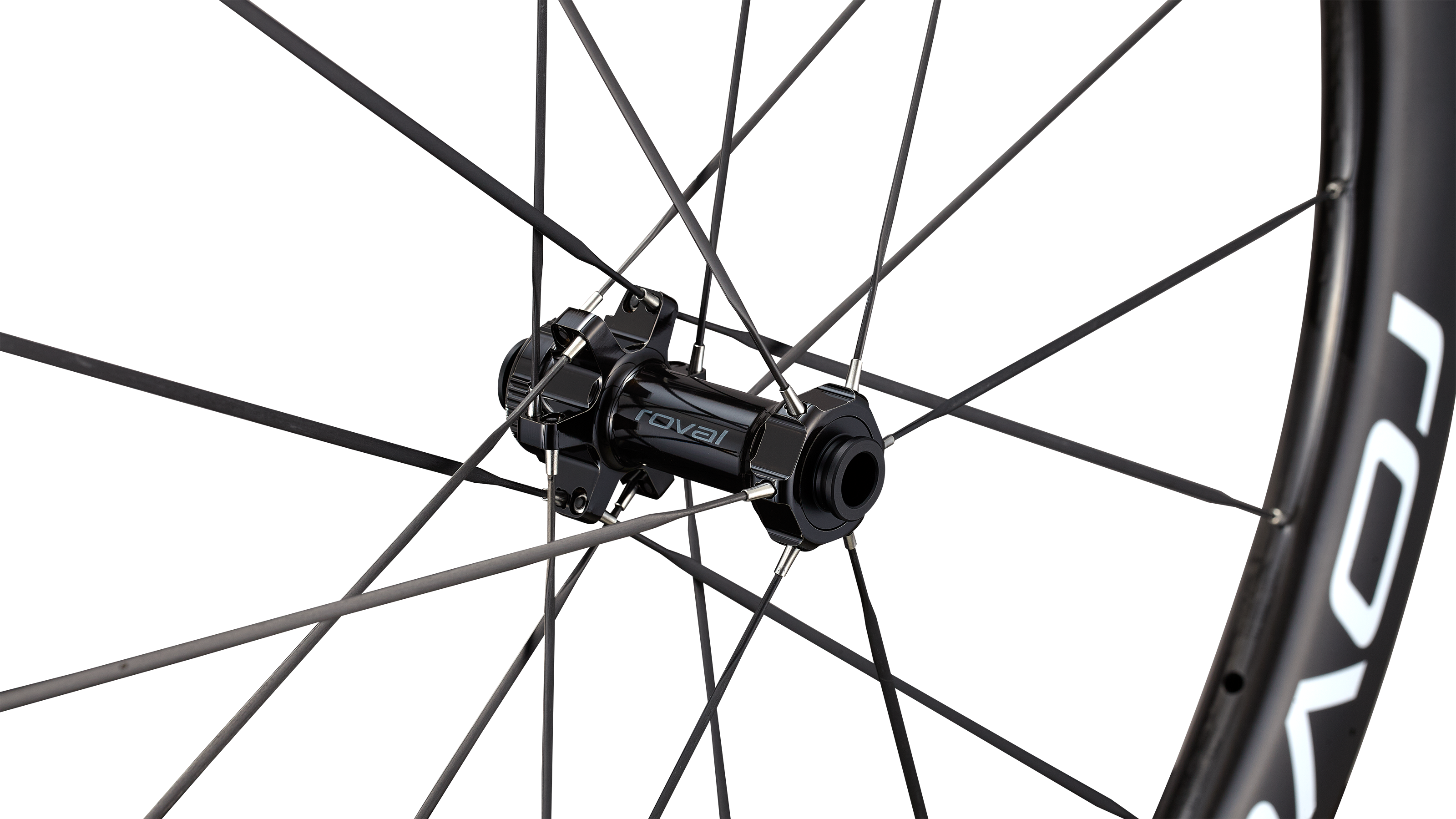 Roval Rapide CLX III