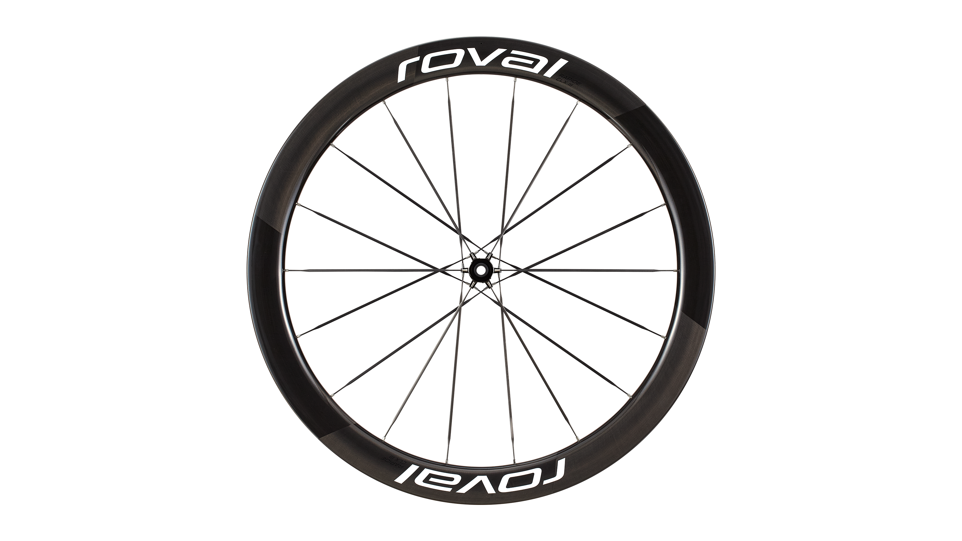 Roval Rapide CLX III