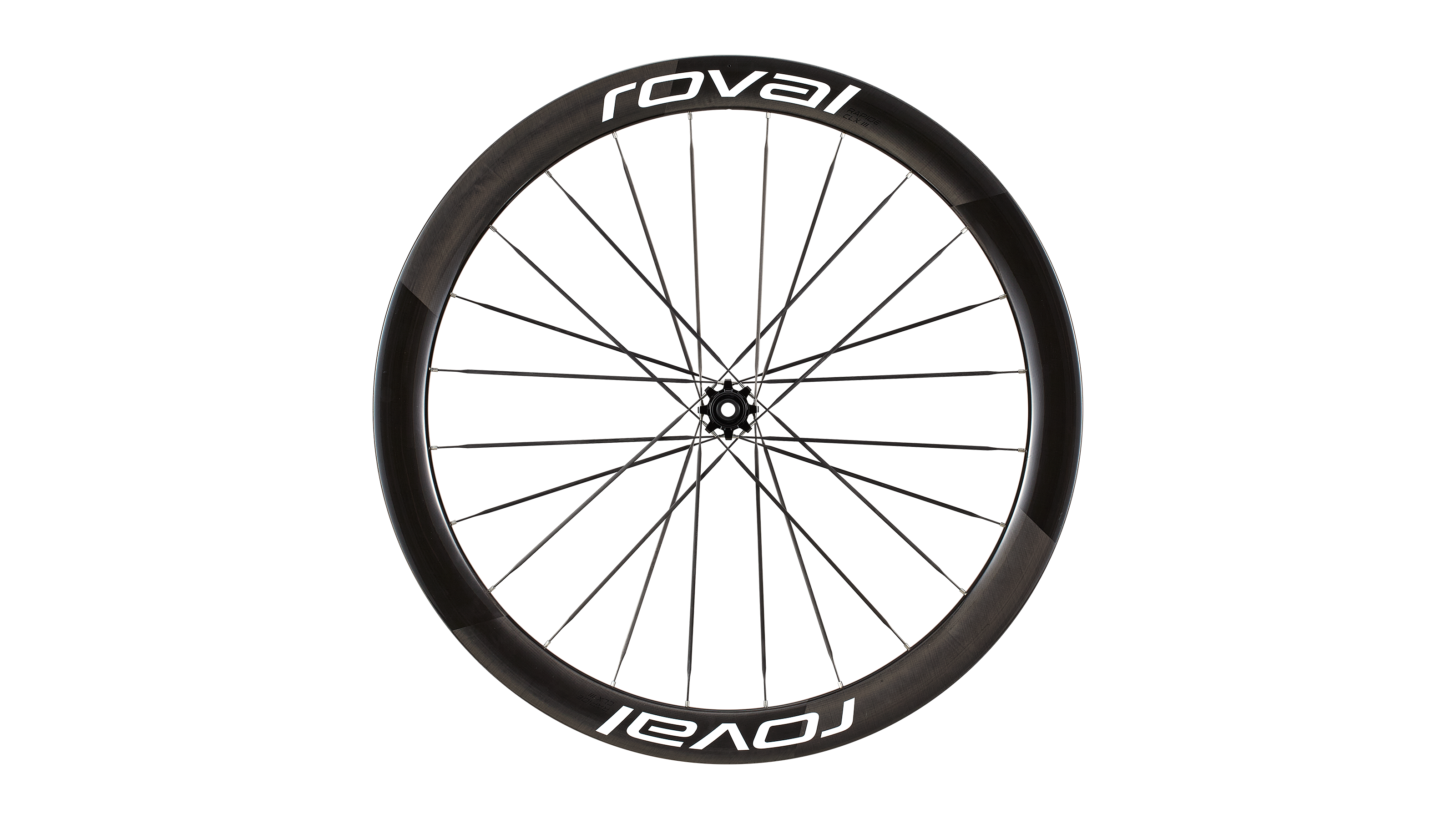 Roval Rapide CLX III