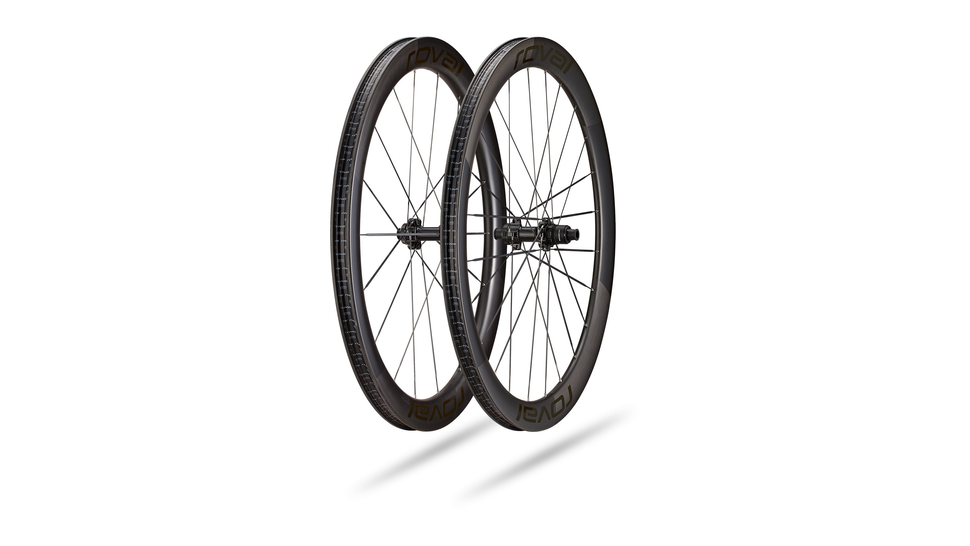 Roval Rapide CLX III