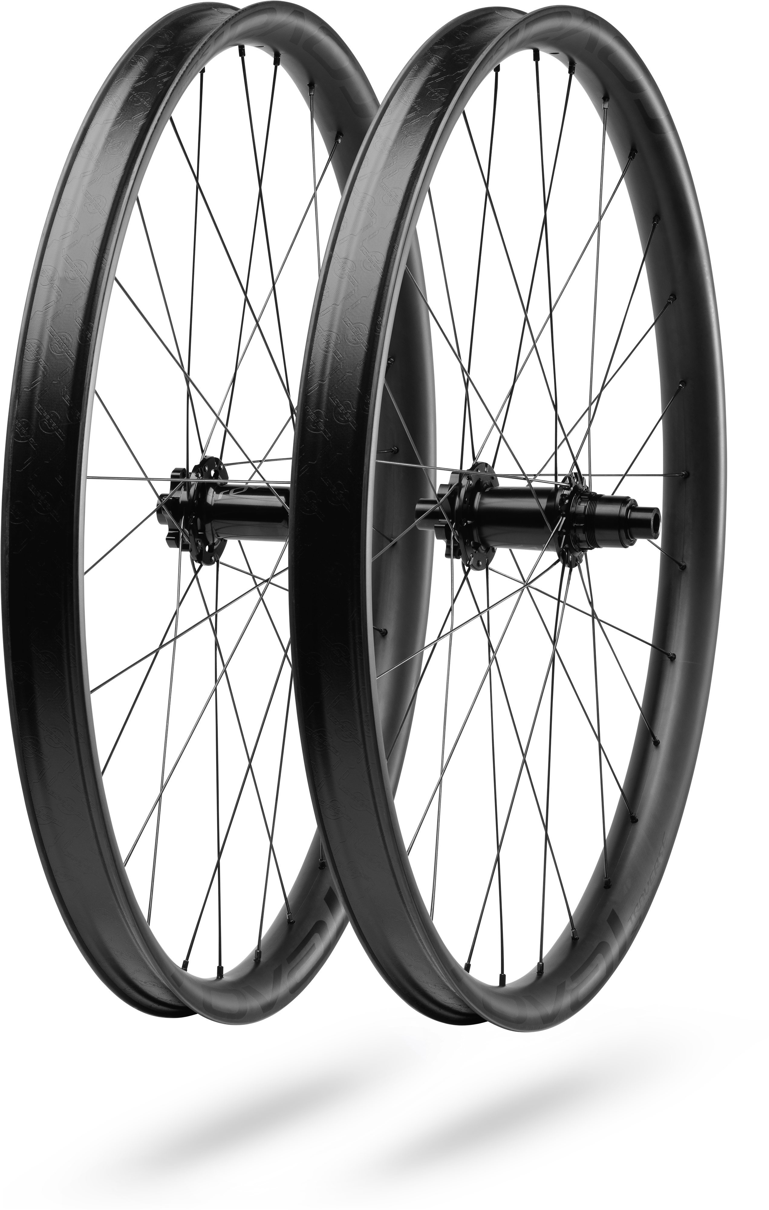 Roval Traverse 38 SL Fattie 27.5 148