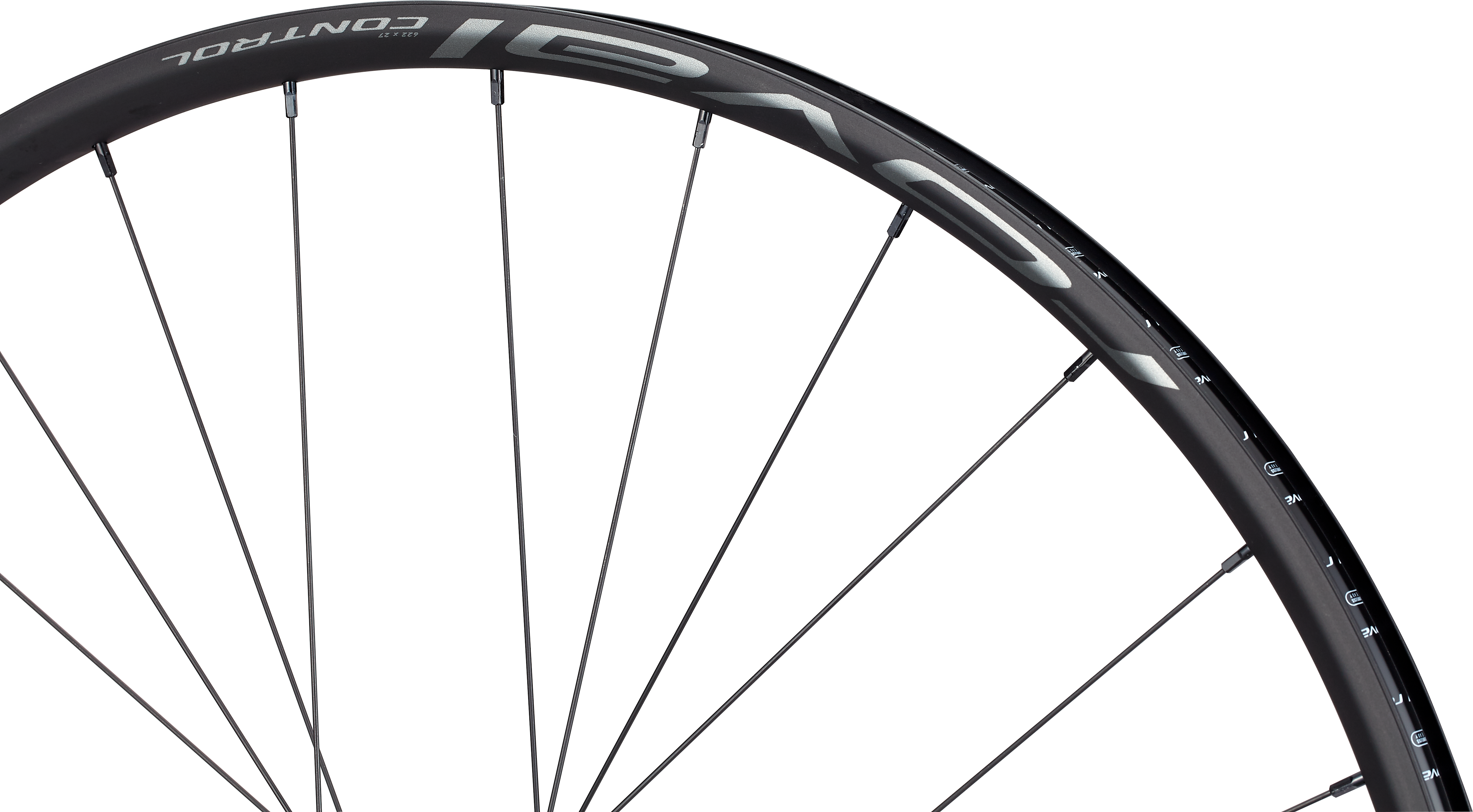 Roval Control Alloy 350 6B