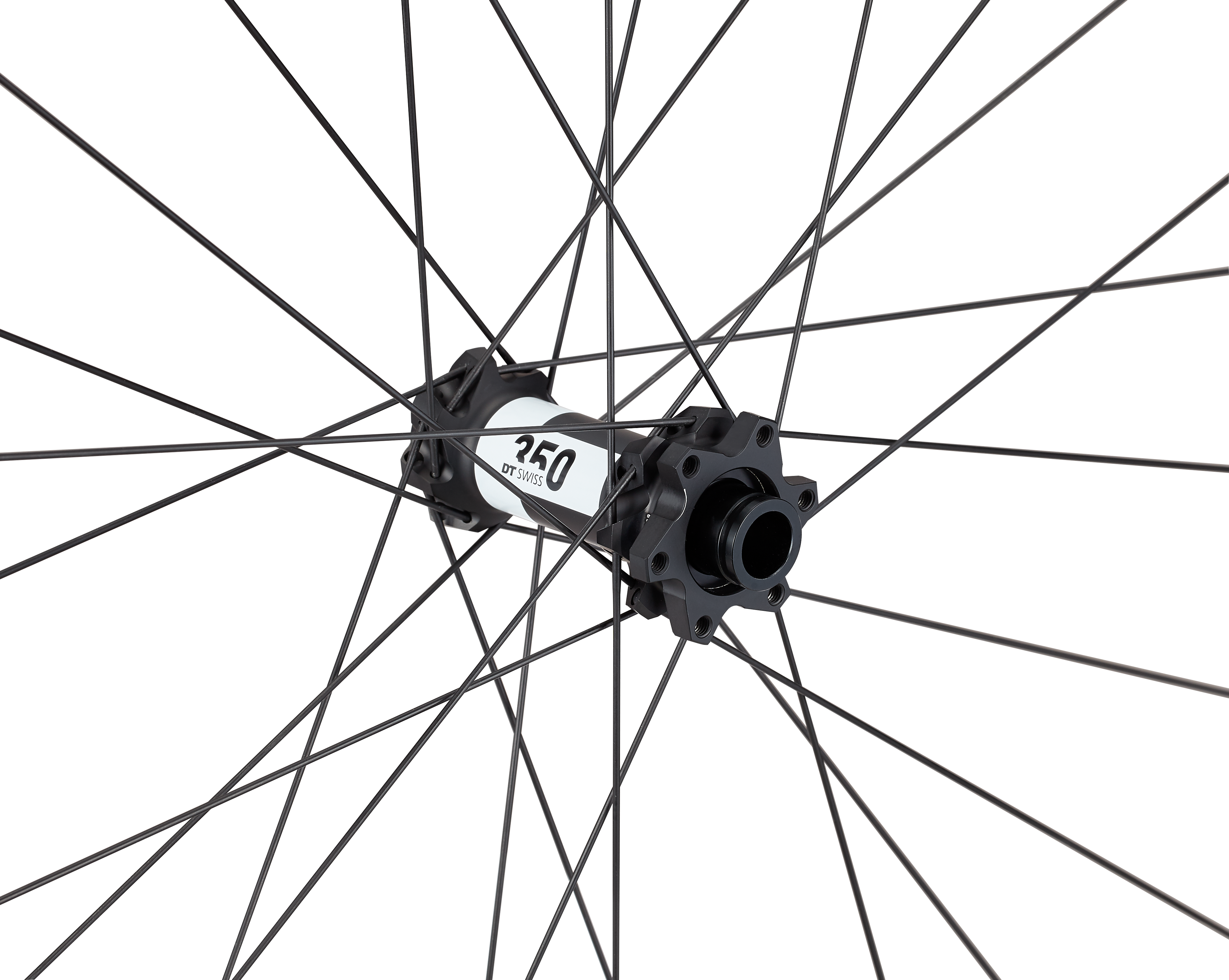 Roval Control Alloy 350 6B