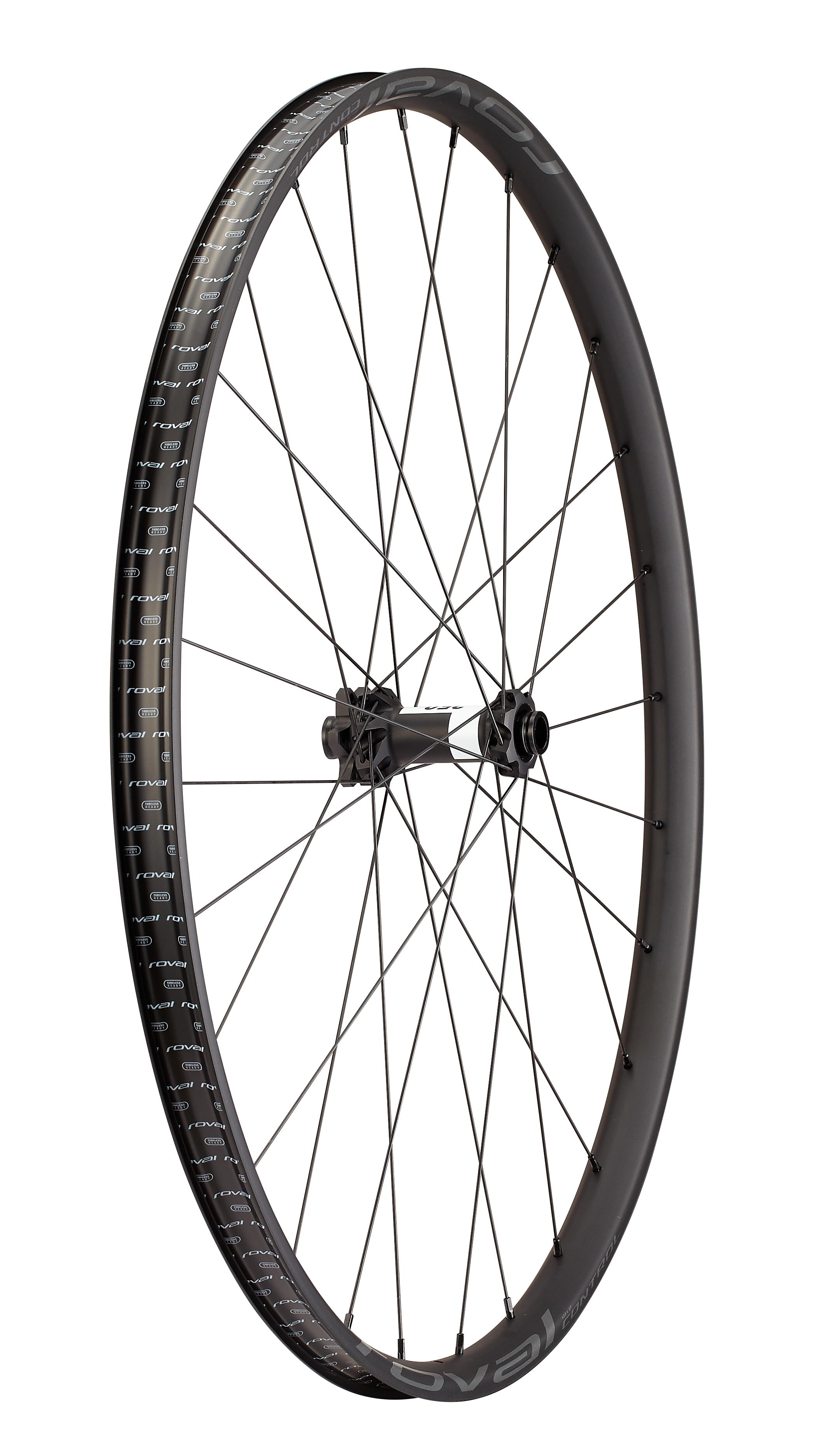 Roval Control Alloy 350 6B