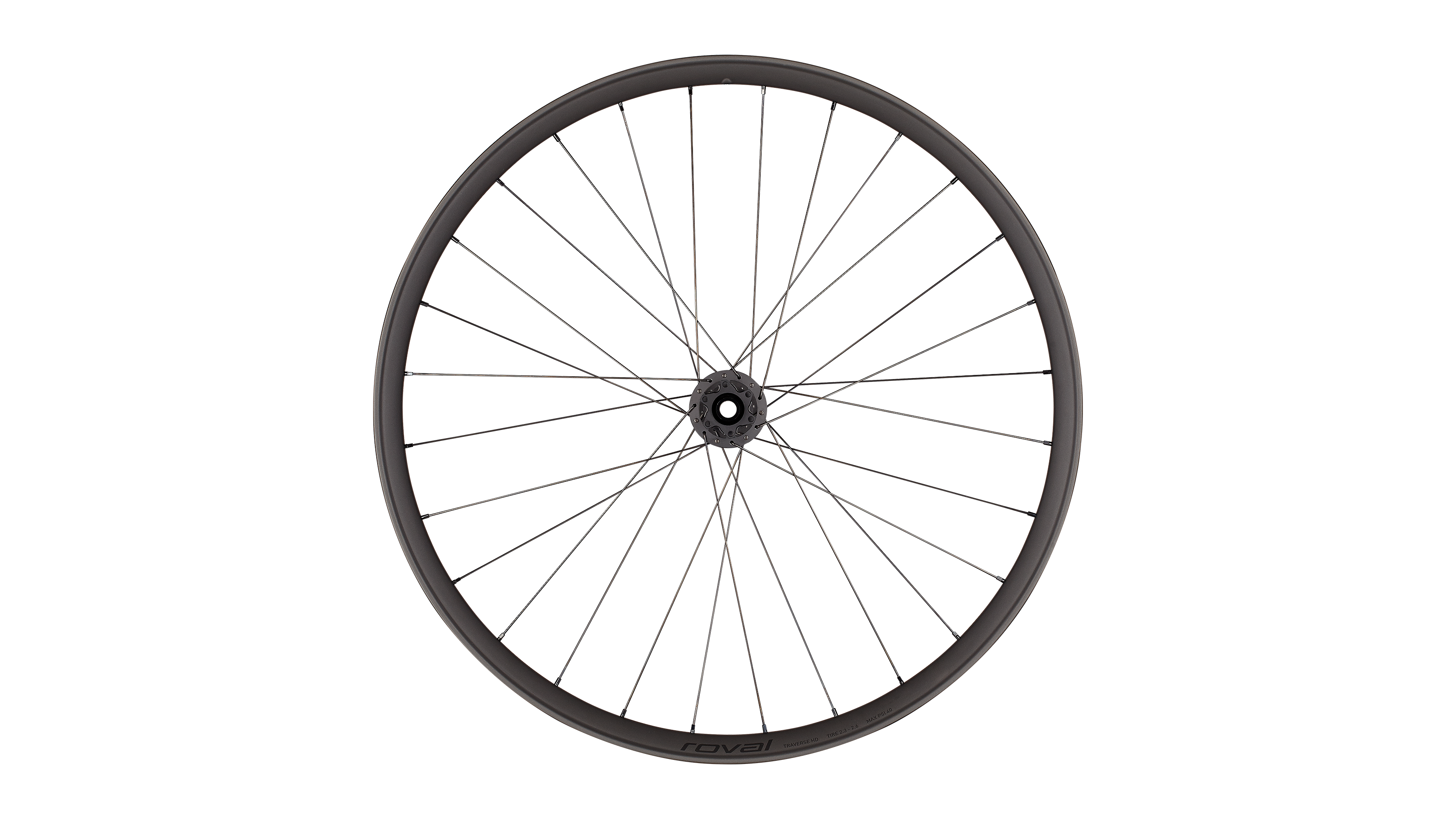 Traverse HD 350 DEG