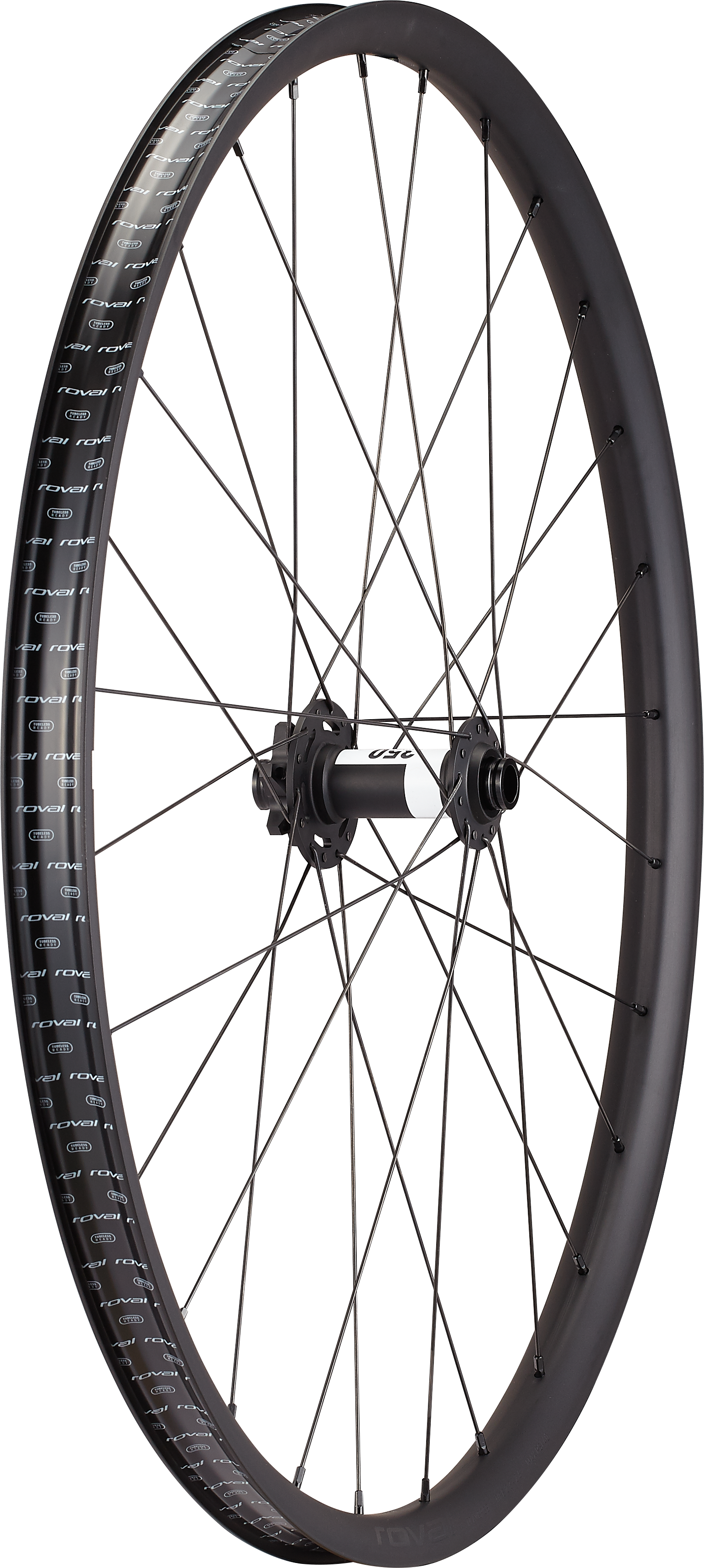 Roval Traverse Alloy 350 6B