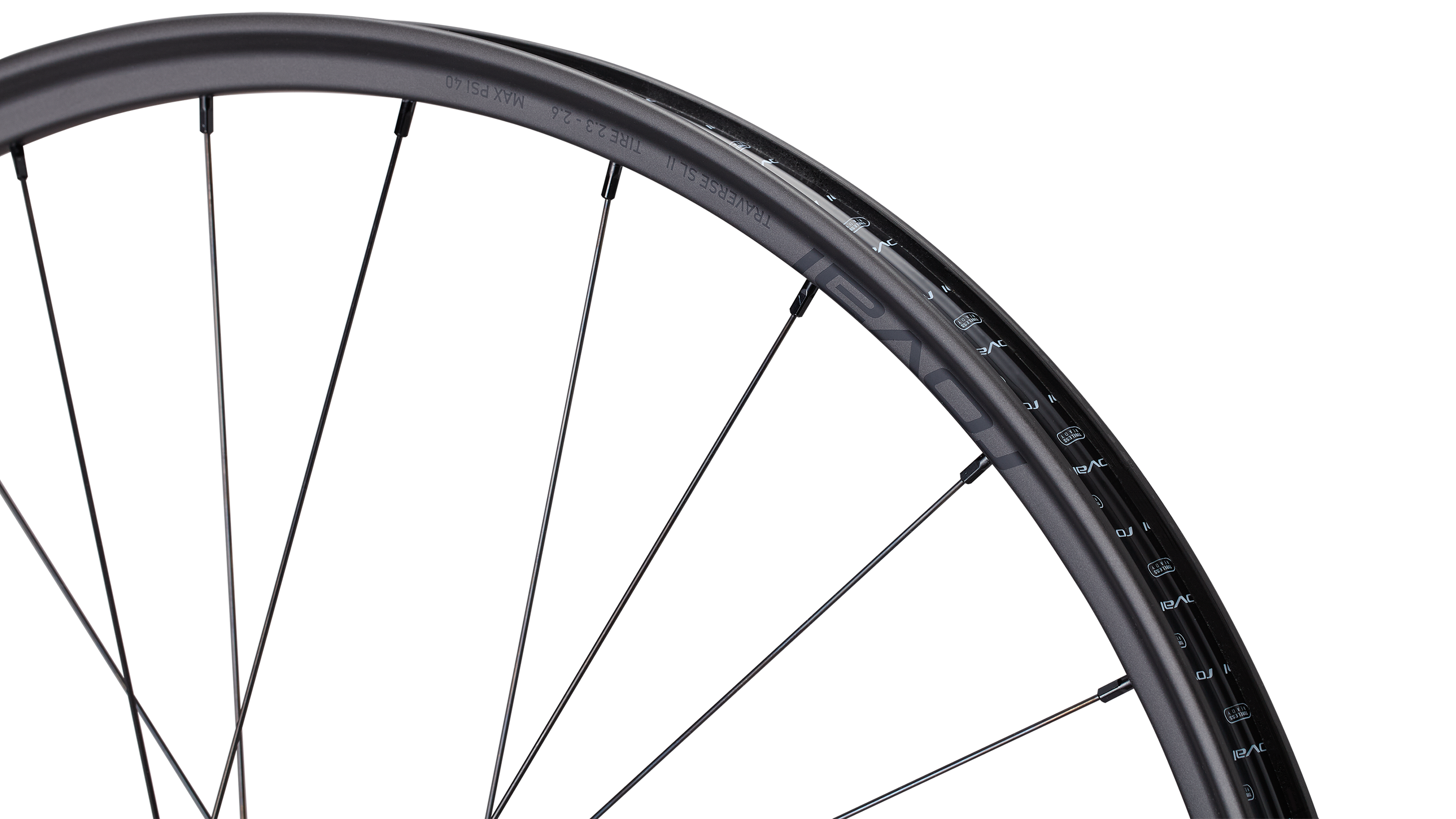 TRAVERSE SL II i9 1/1