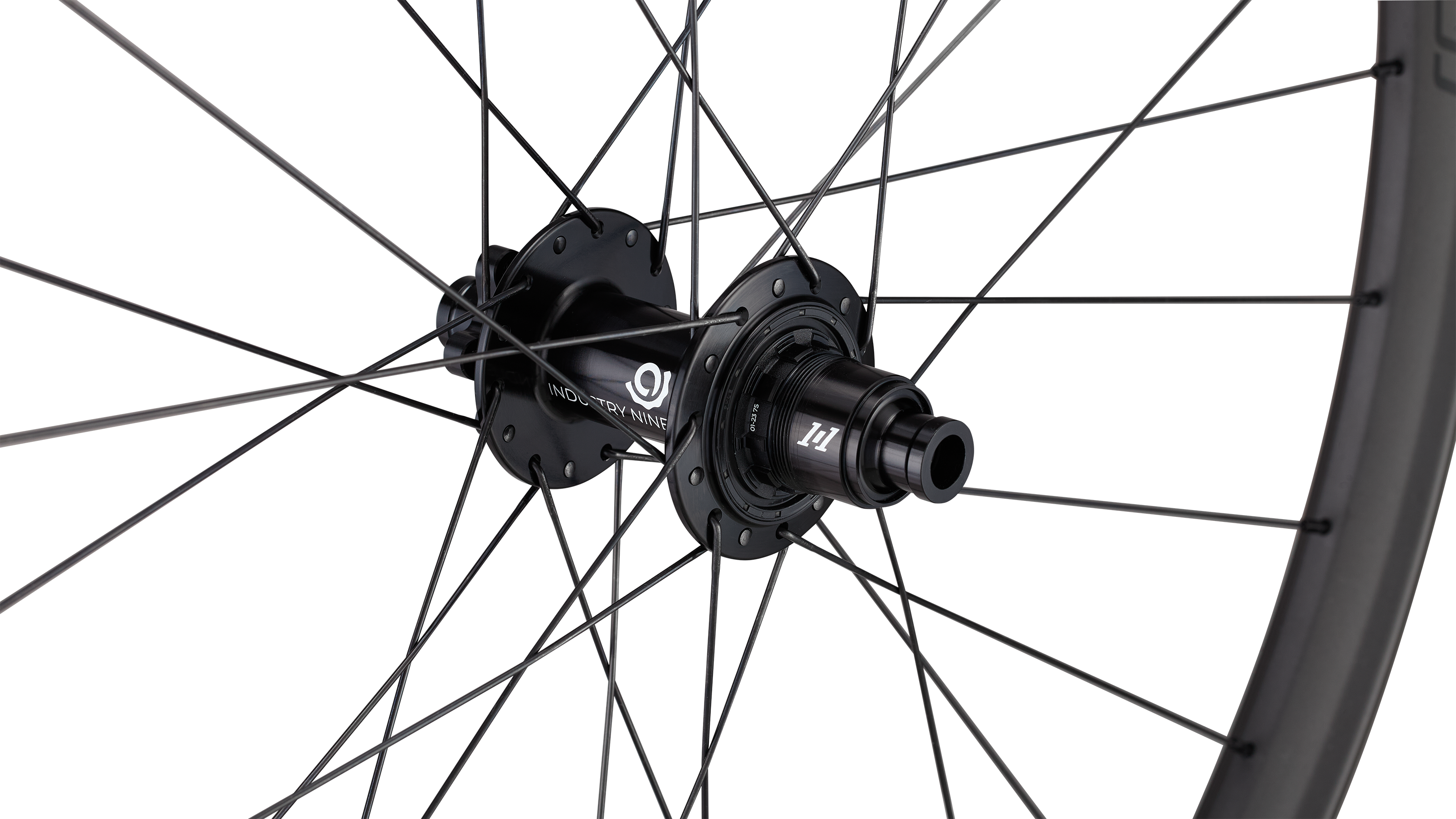 TRAVERSE SL II i9 1/1