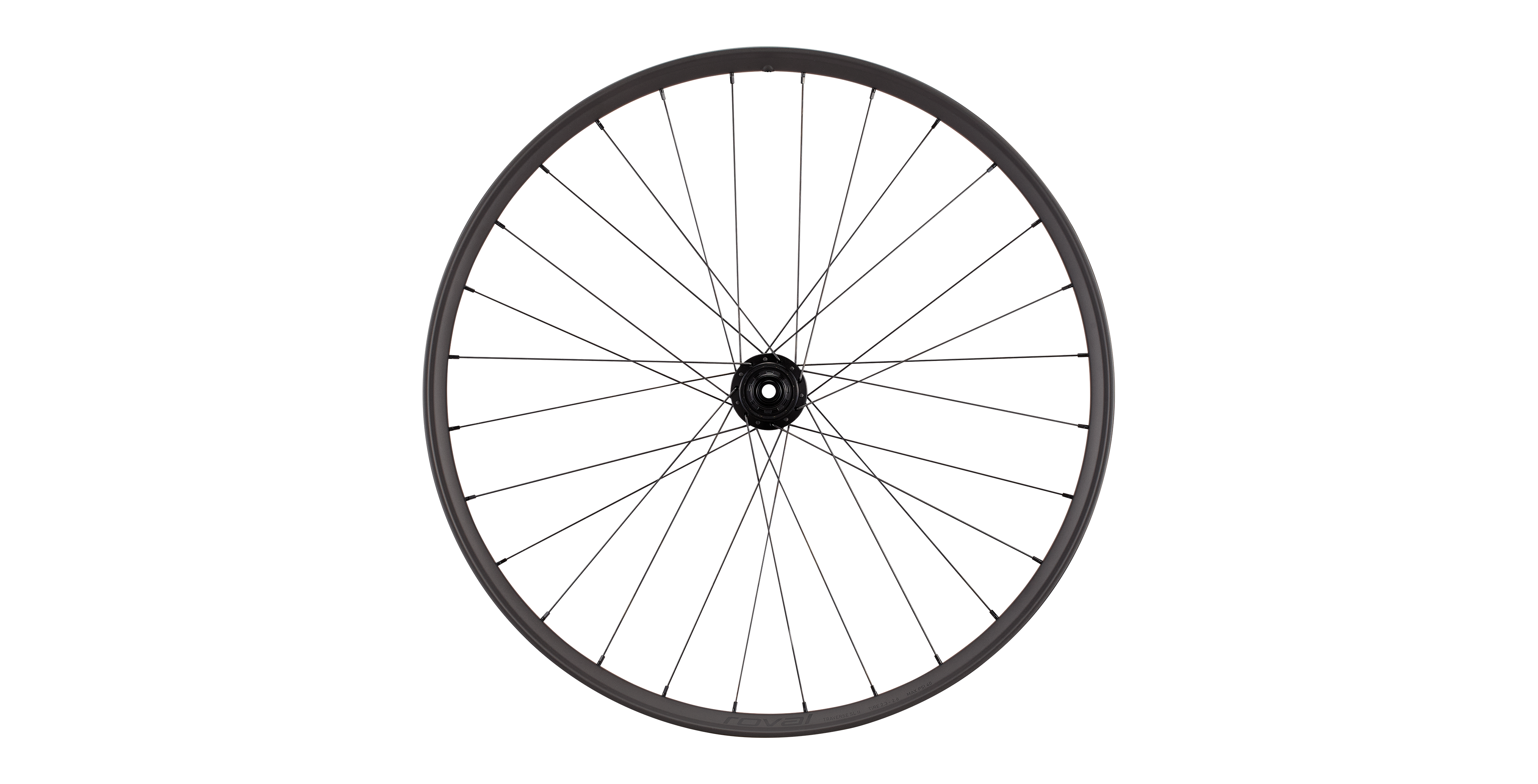 TRAVERSE SL II i9 1/1