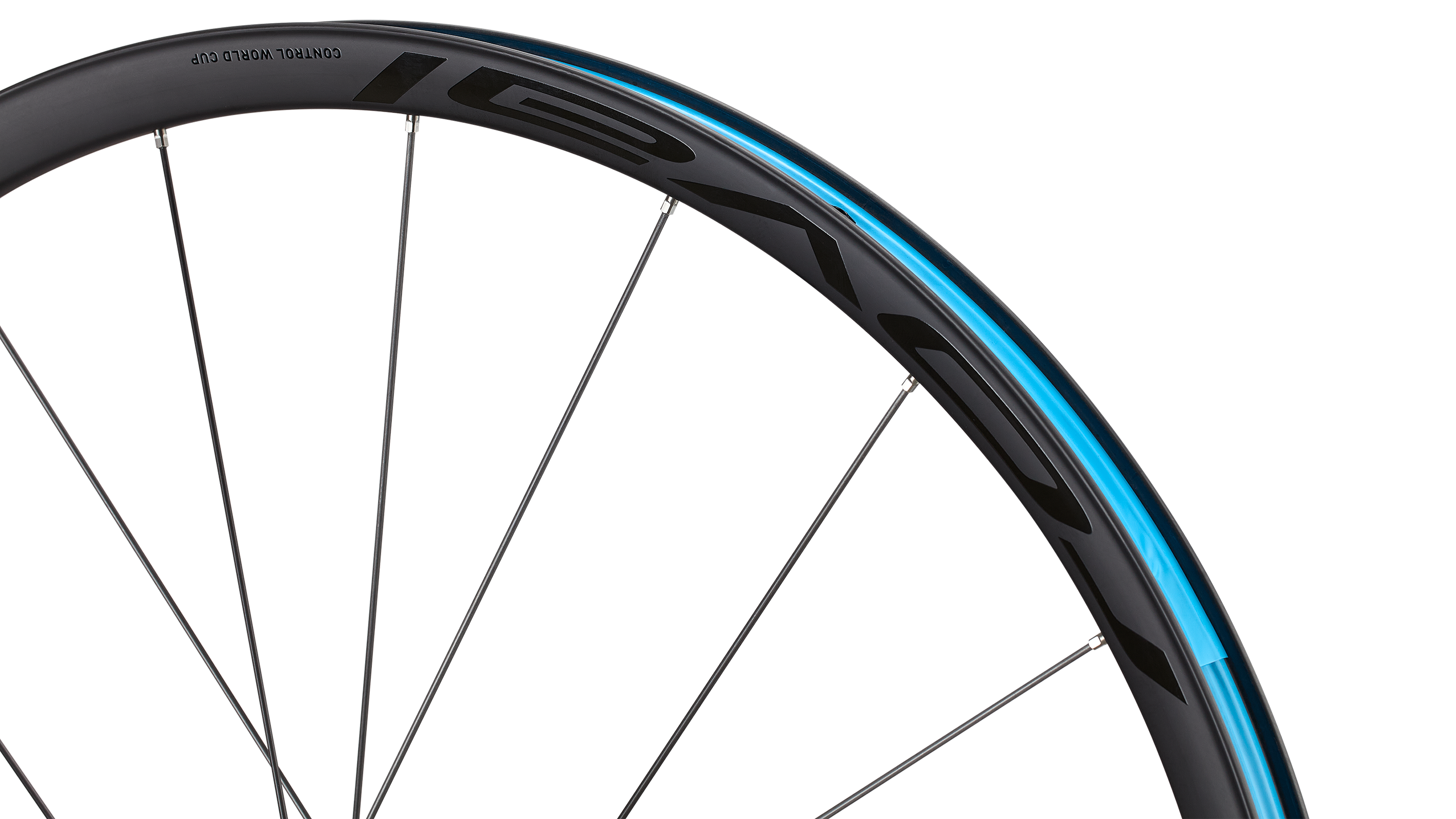 Roval Control World Cup