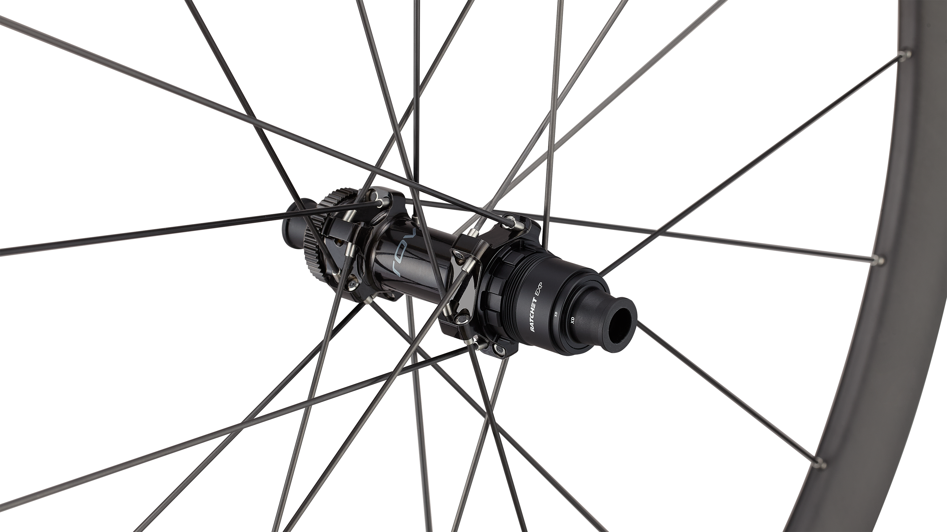 Roval Control World Cup