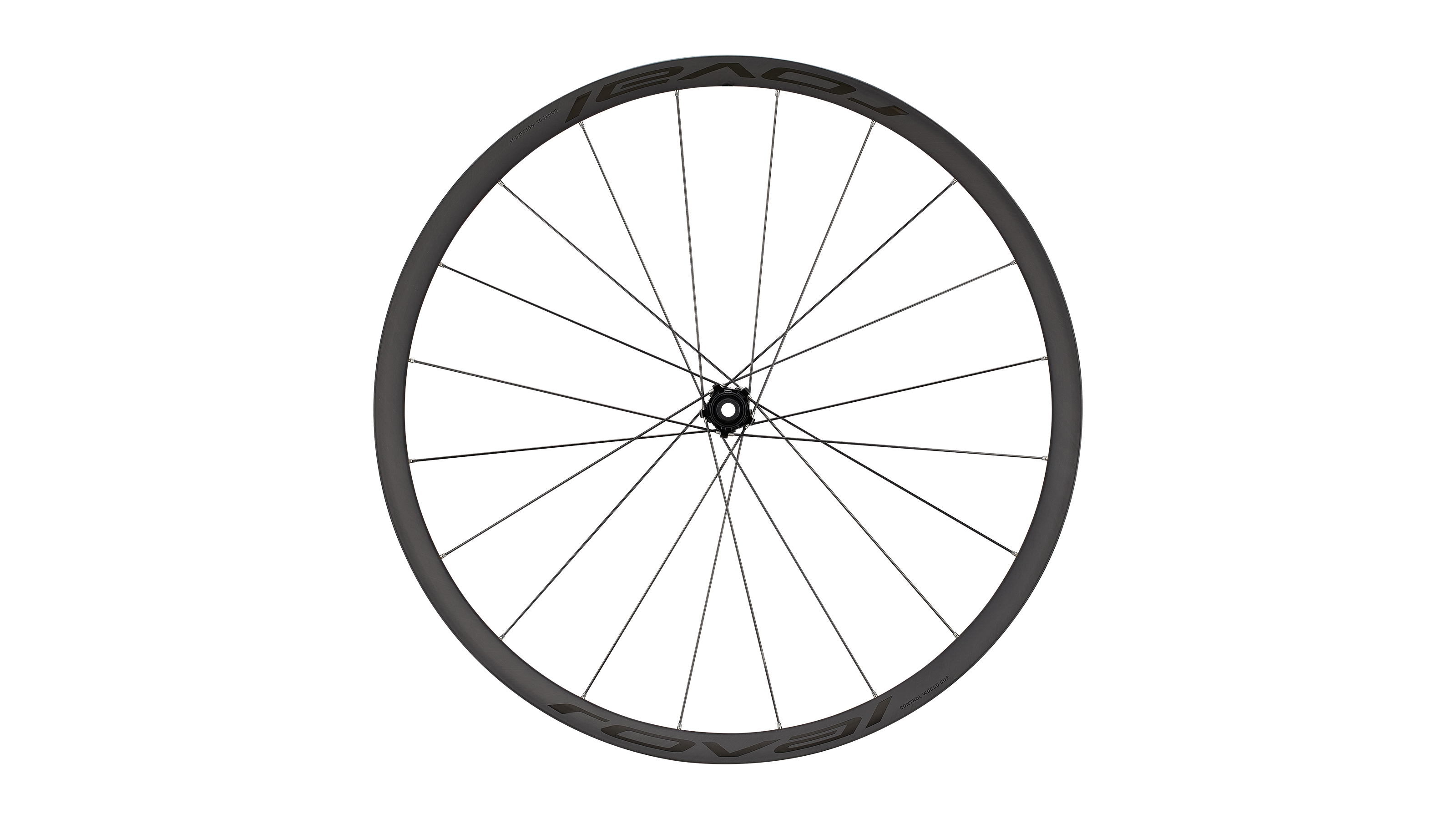 Roval Control World Cup