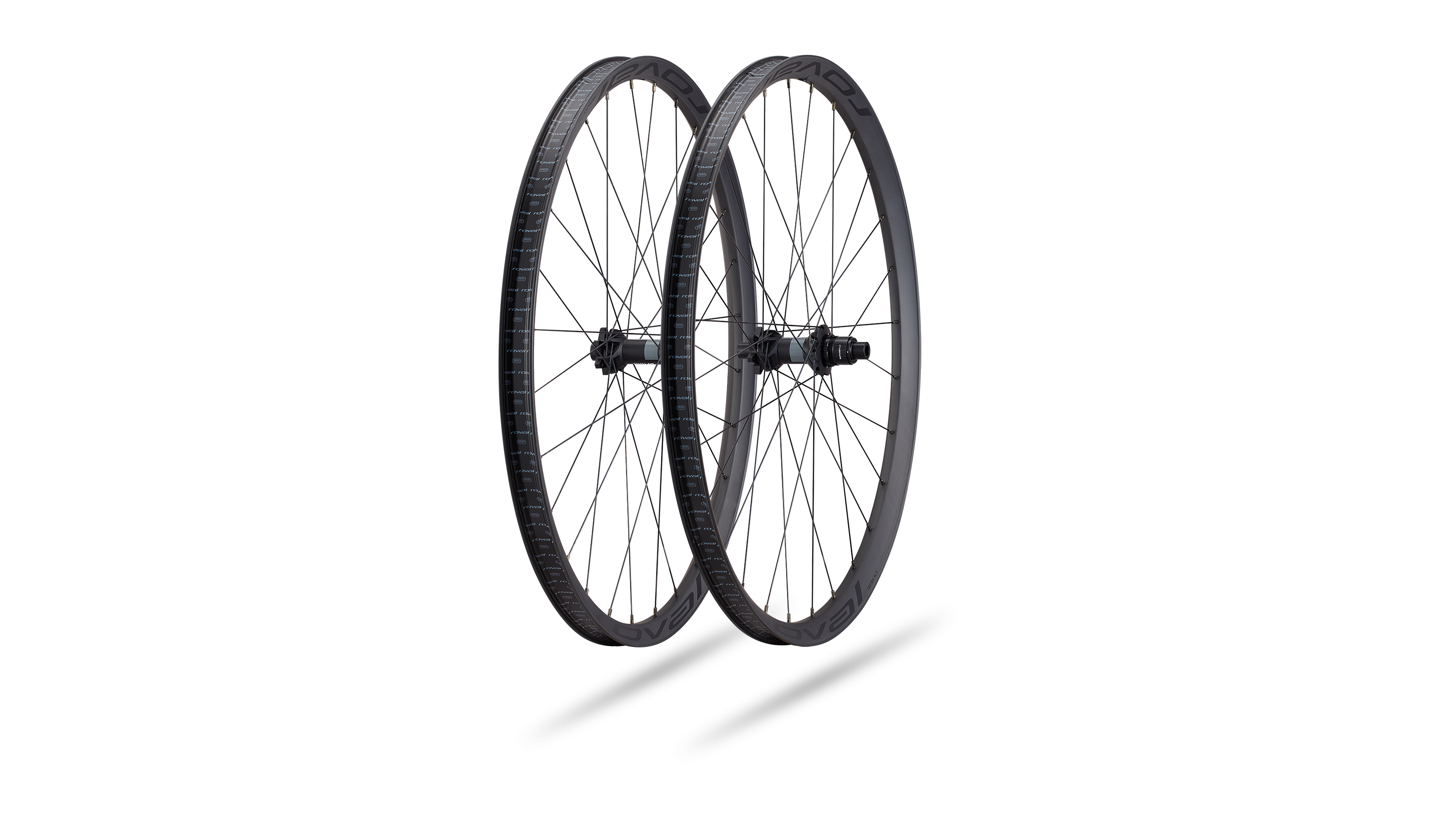 Roval Control SL V 370