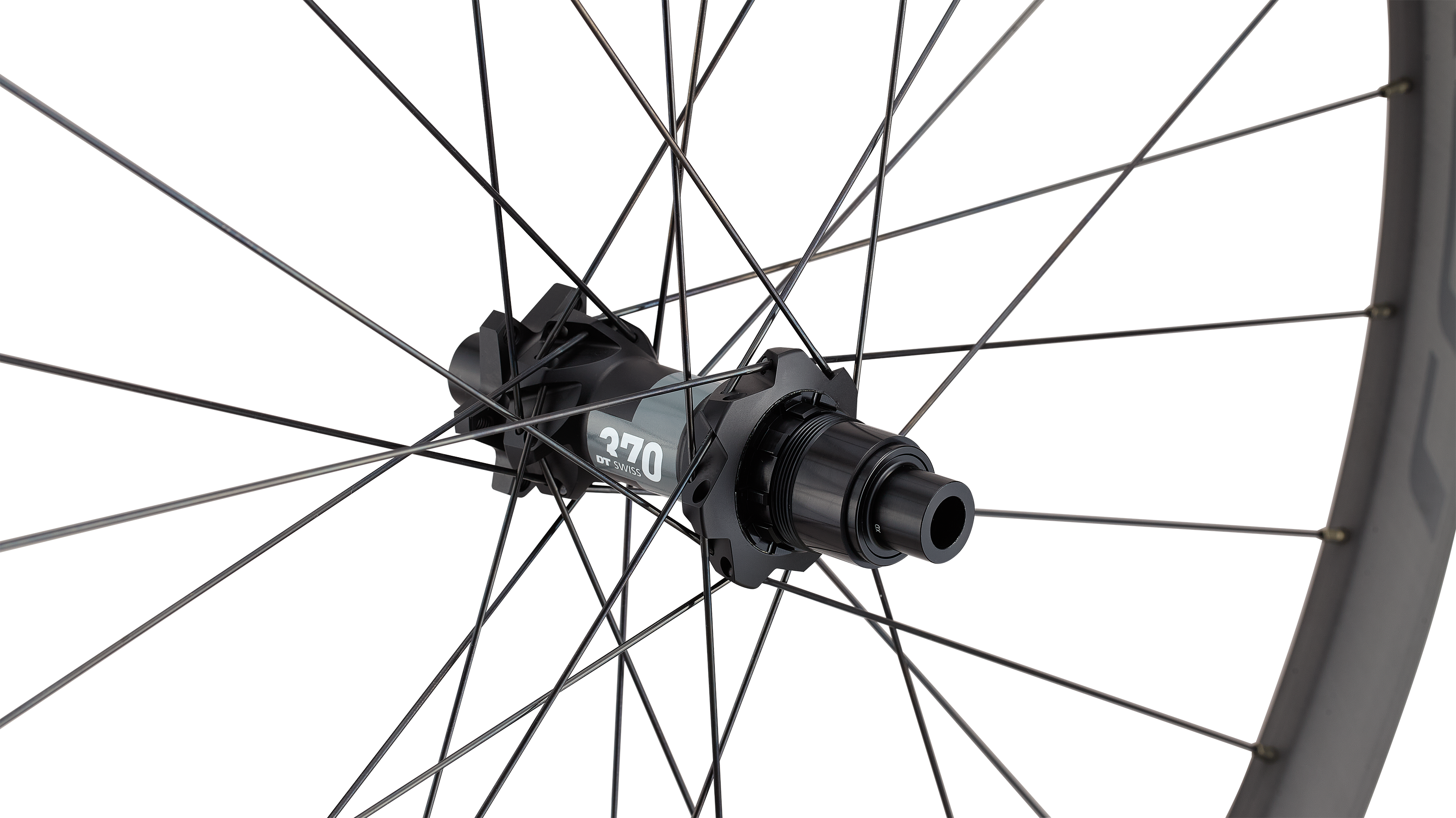 Roval Control SL V 370