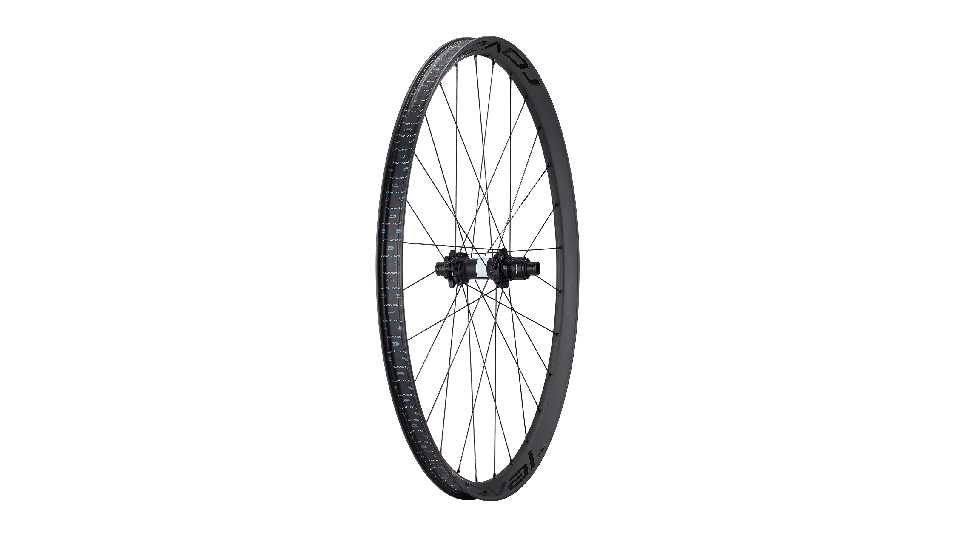 Roval Control SL VI 350