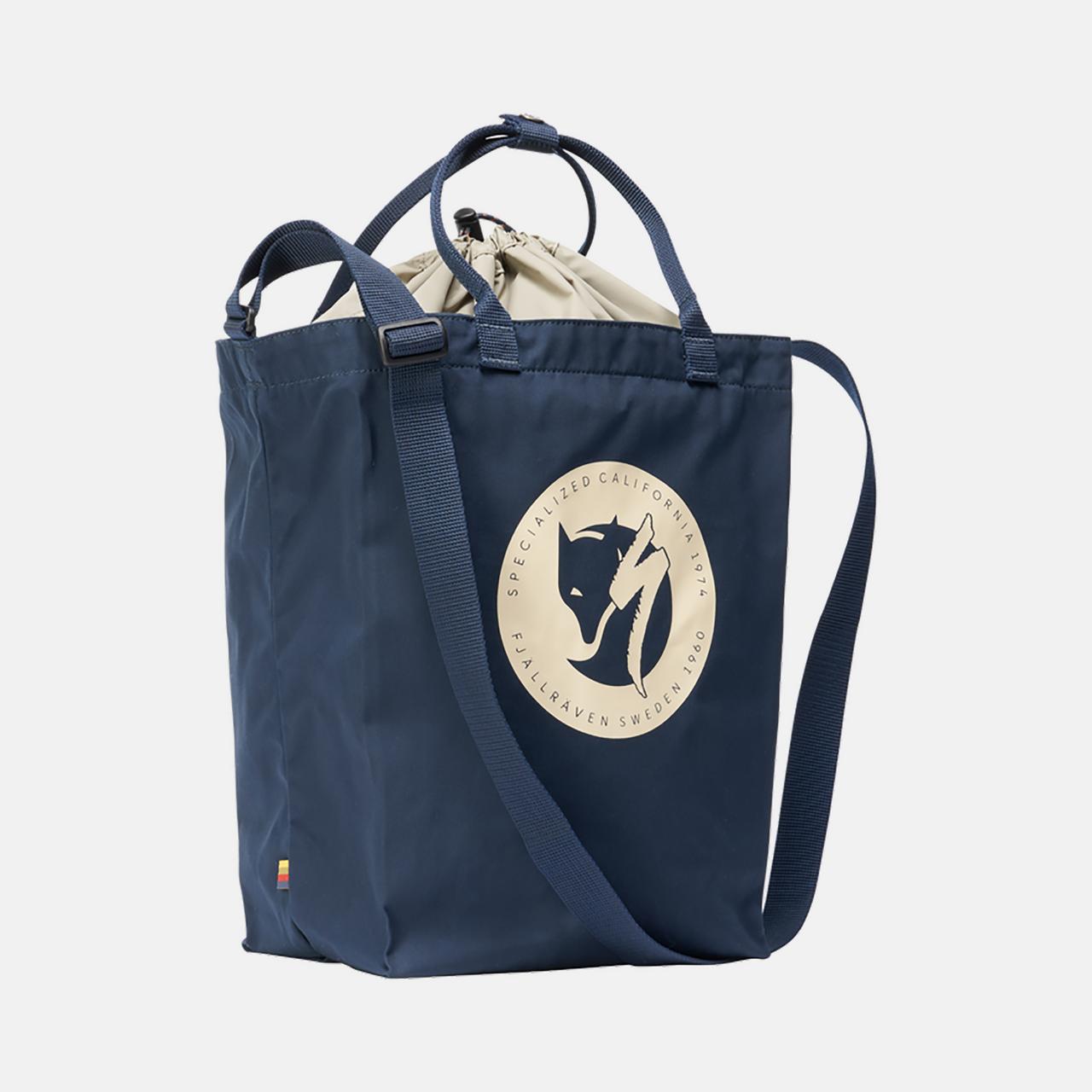 Specialized/Fjällräven Cave Tote Pack