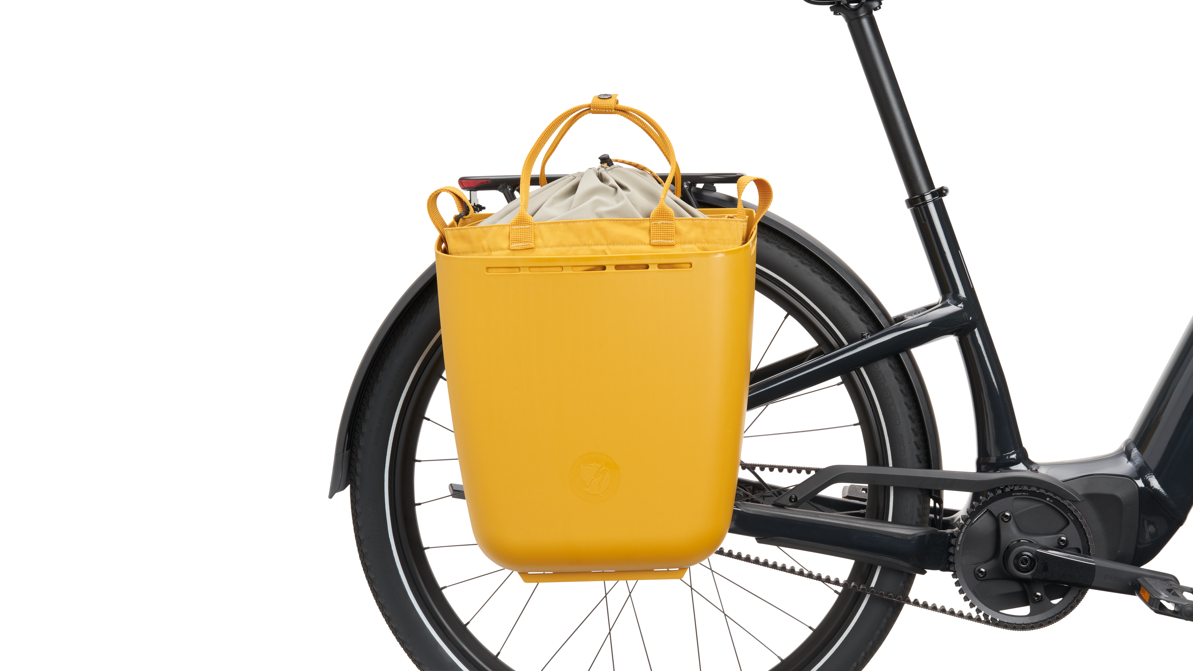 Specialized/Fjällräven Cave Tote Pack