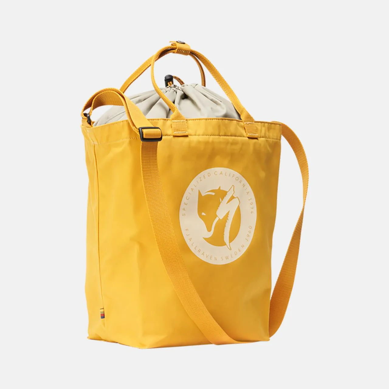 Specialized/Fjällräven Cave Tote Pack