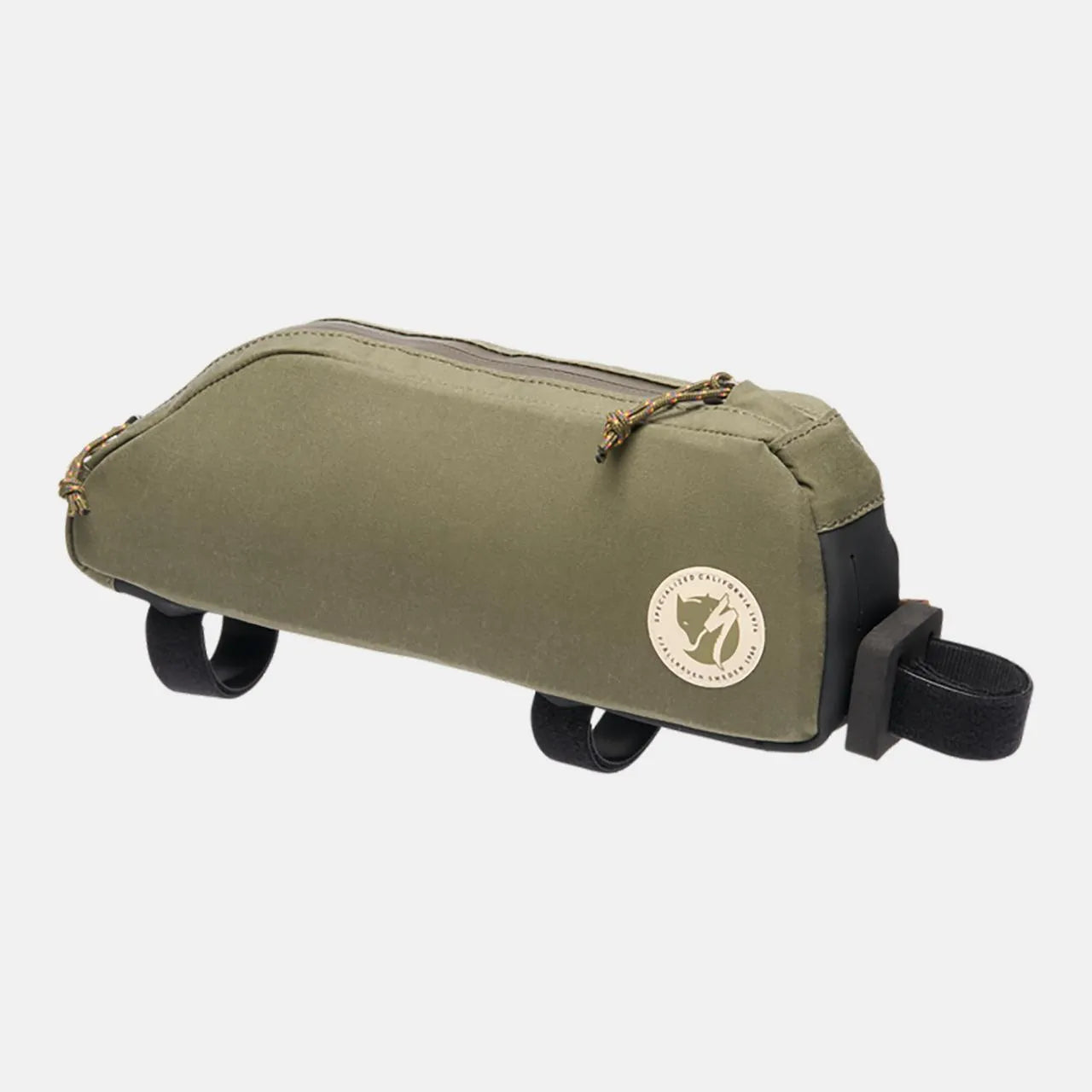 Specialized/Fjällräven Top Tube Bag