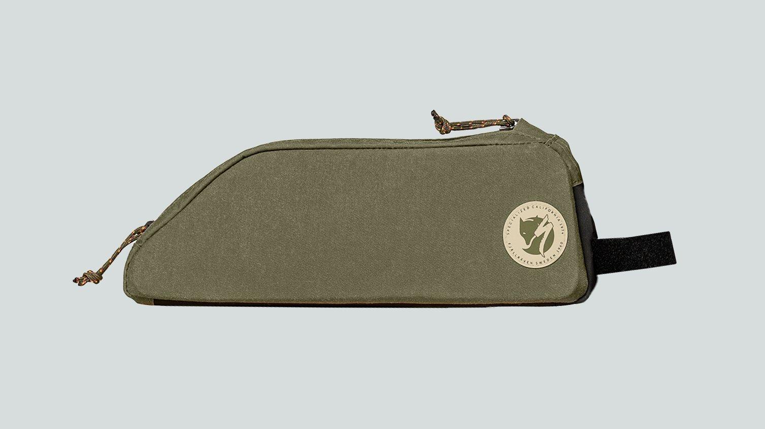 Specialized/Fjällräven Top Tube Bag