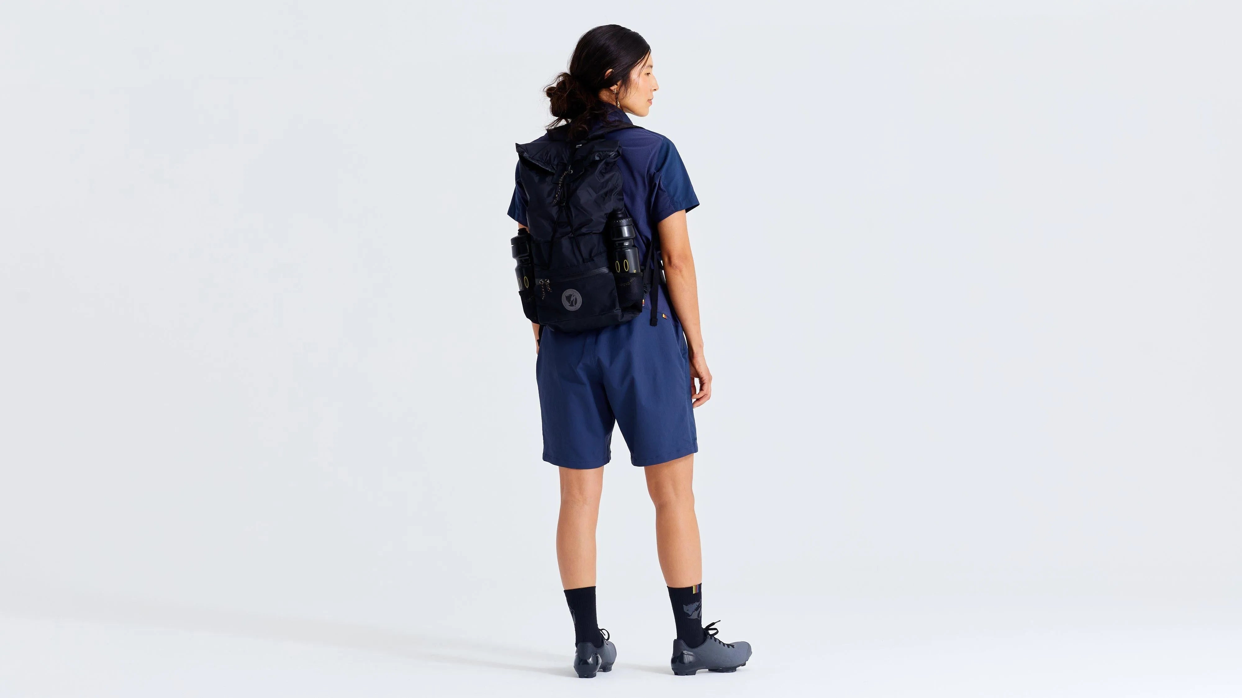 Specialized/Fjällräven Expandable Hip Pack