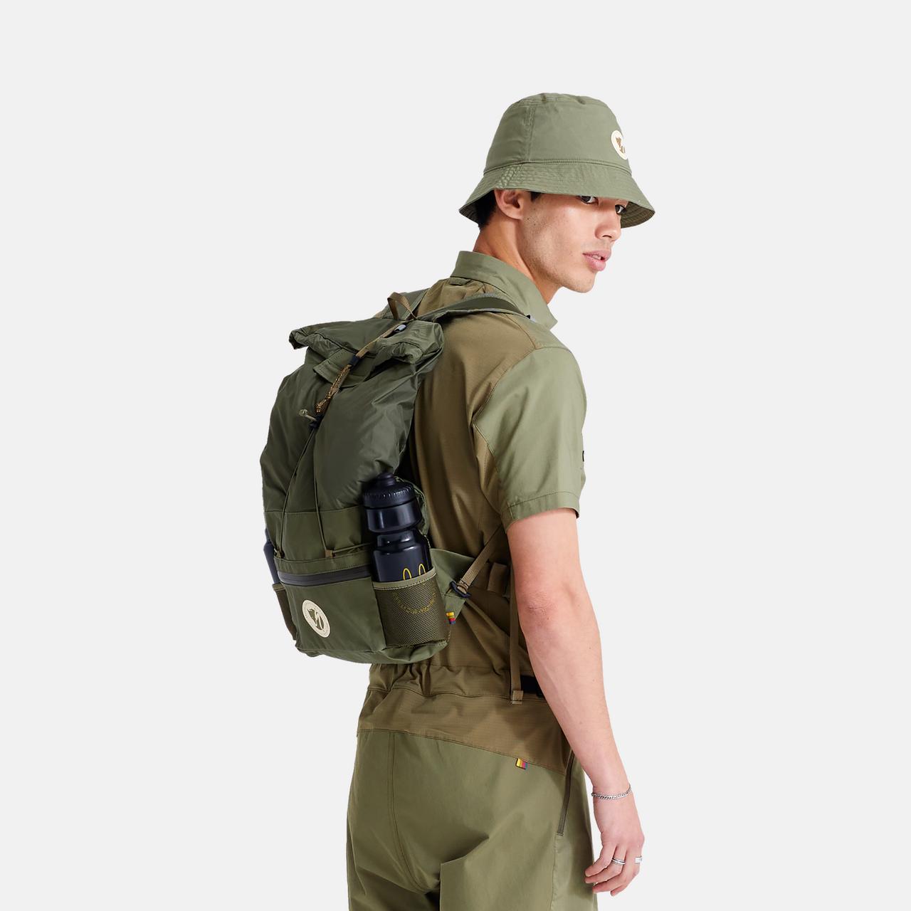 Specialized/Fjällräven Expandable Hip Pack