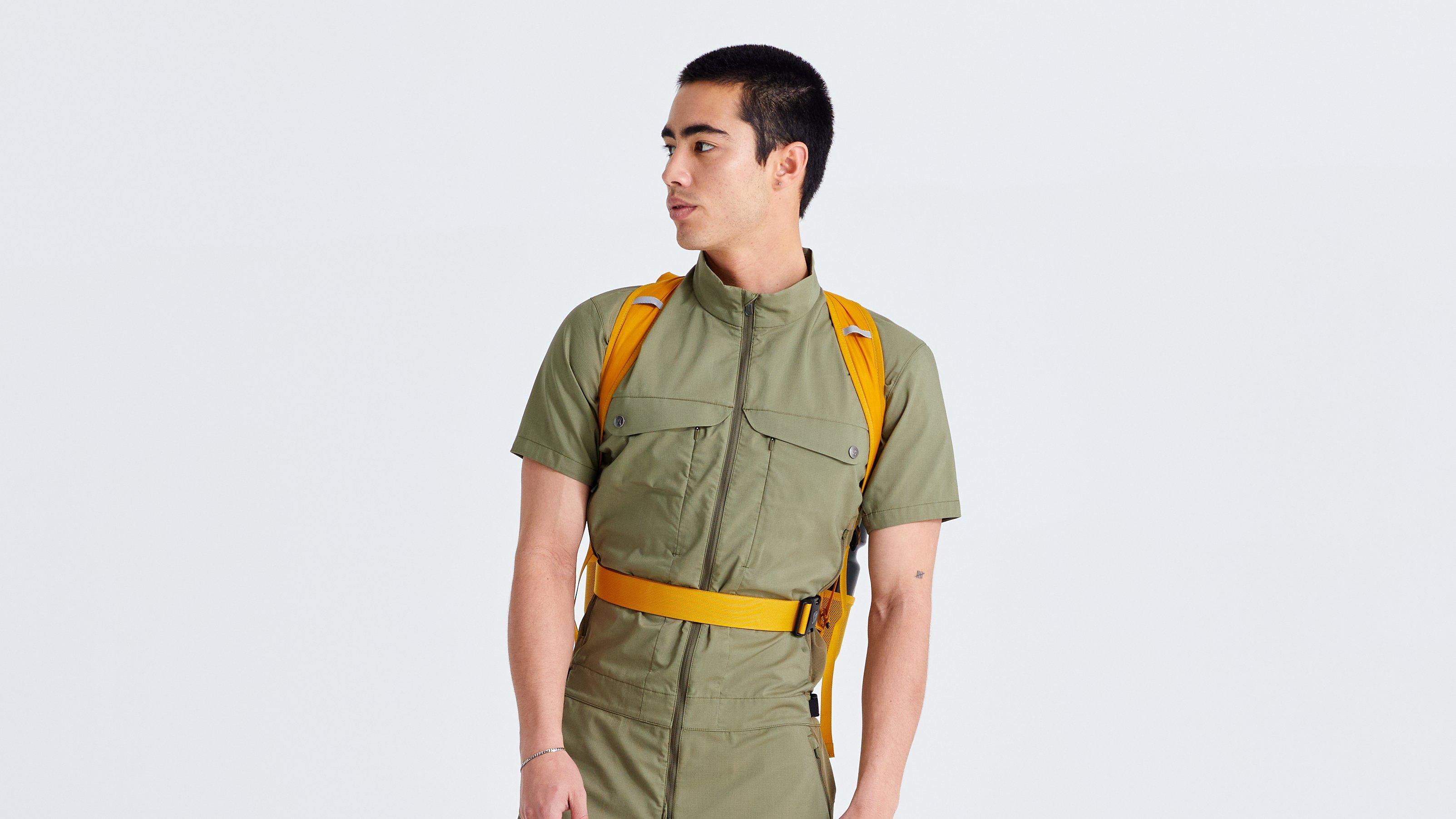 Specialized/Fjällräven Expandable Hip Pack