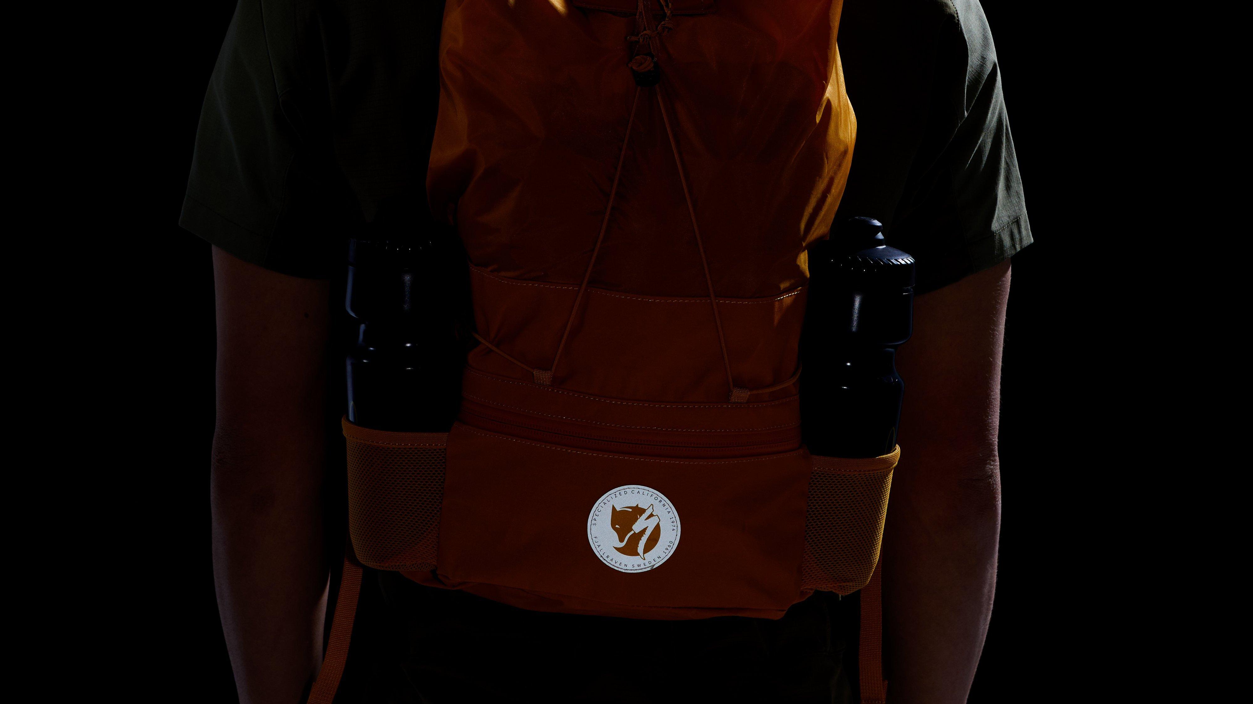 Specialized/Fjällräven Expandable Hip Pack
