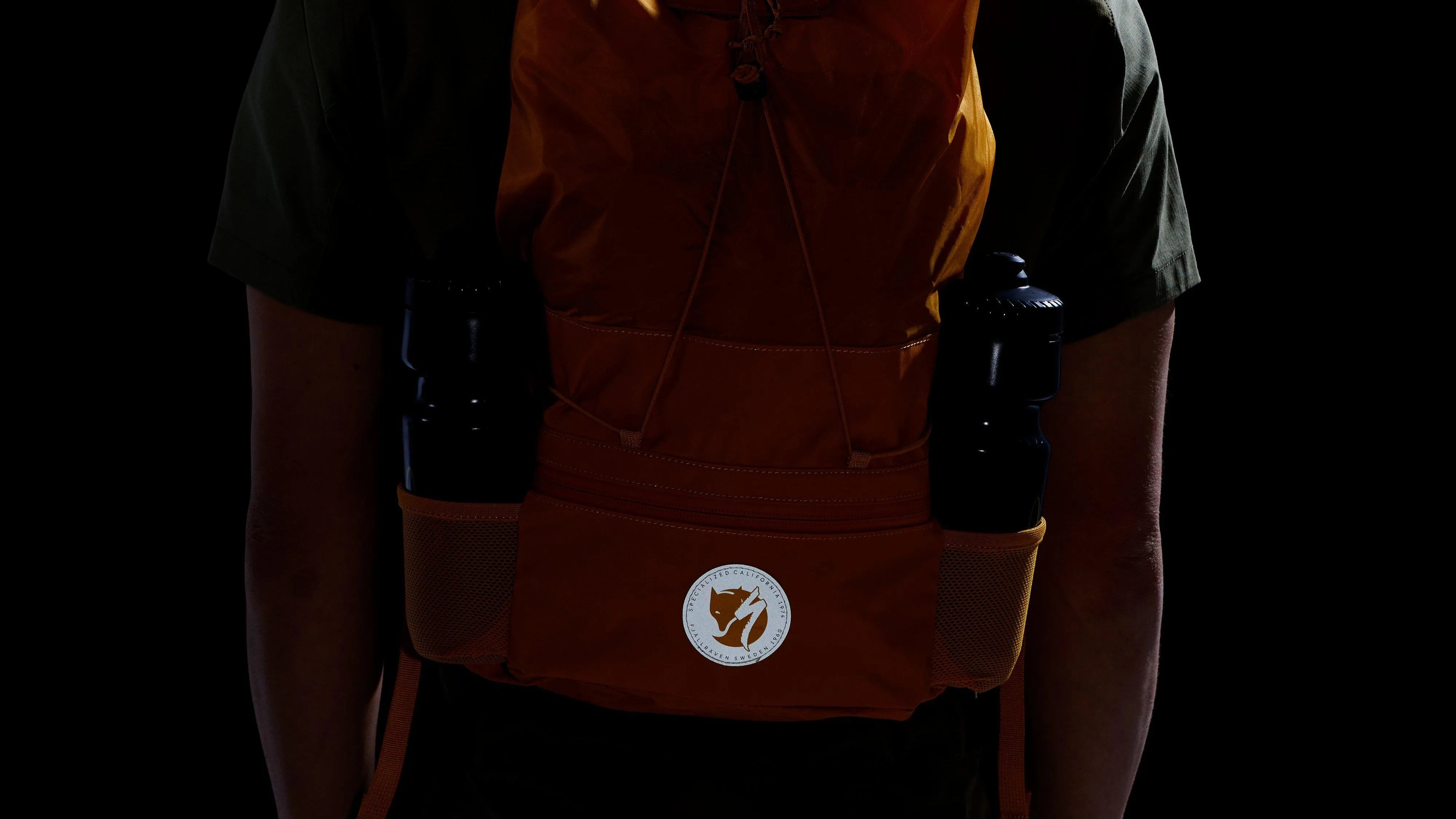 Specialized/Fjällräven Expandable Hip Pack