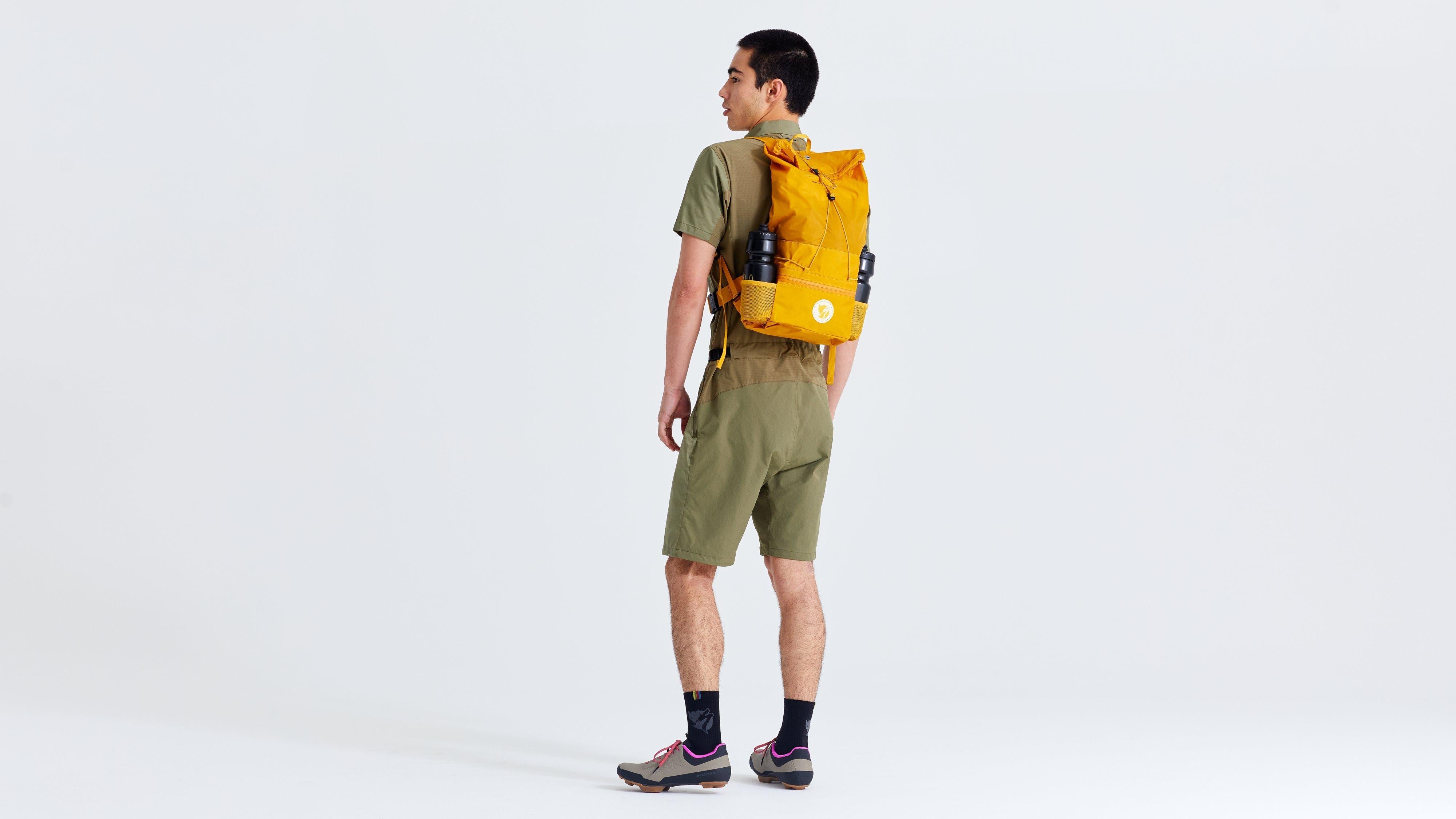 Specialized/Fjällräven Expandable Hip Pack