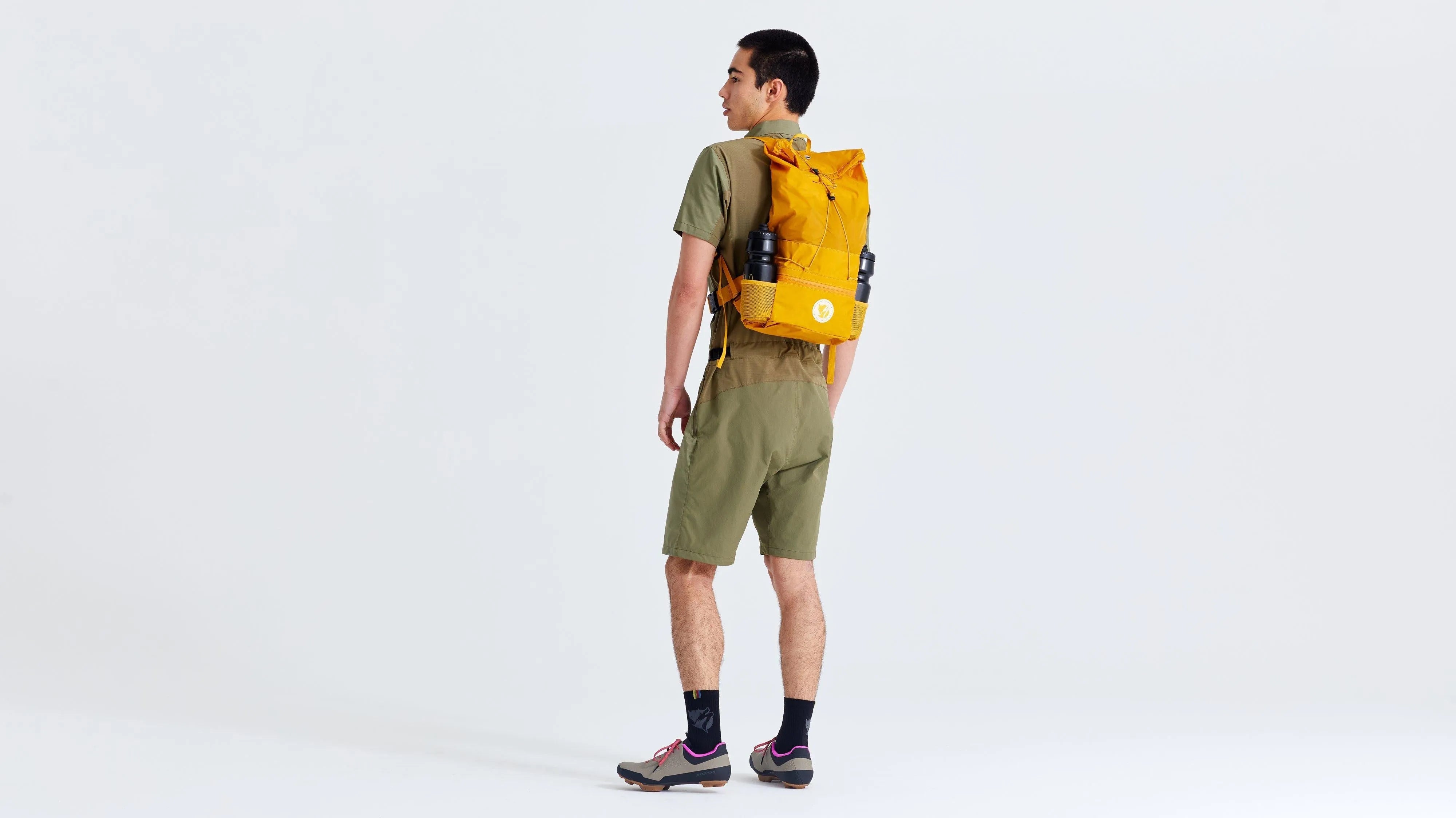 Specialized/Fjällräven Expandable Hip Pack