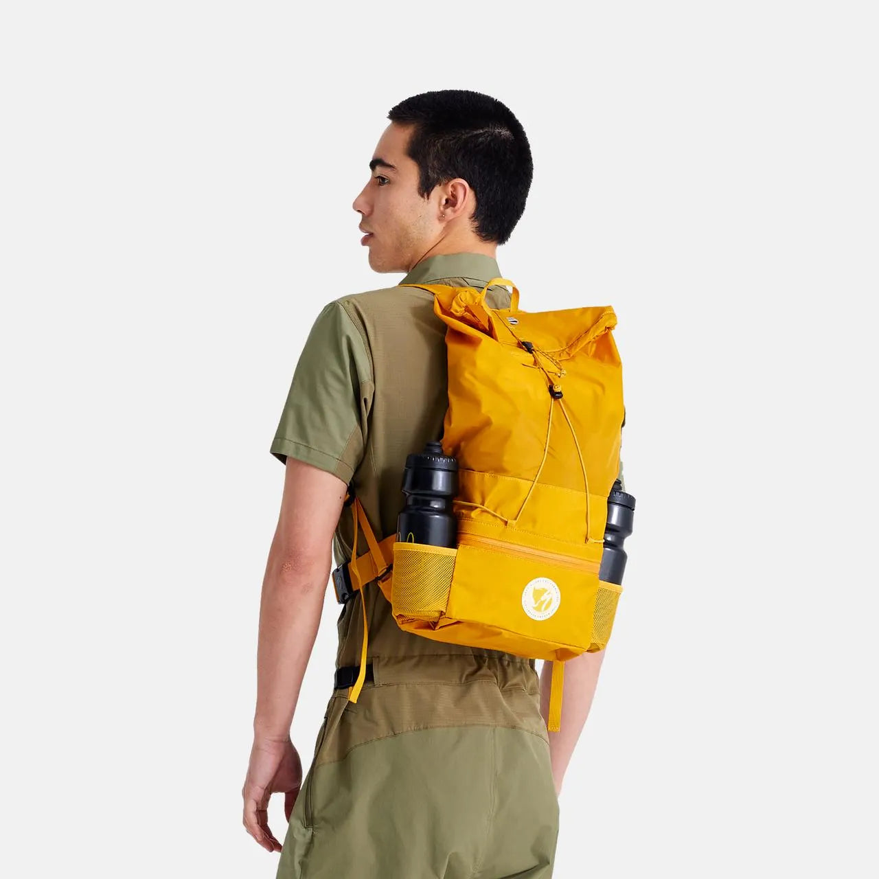 Specialized/Fjällräven Expandable Hip Pack