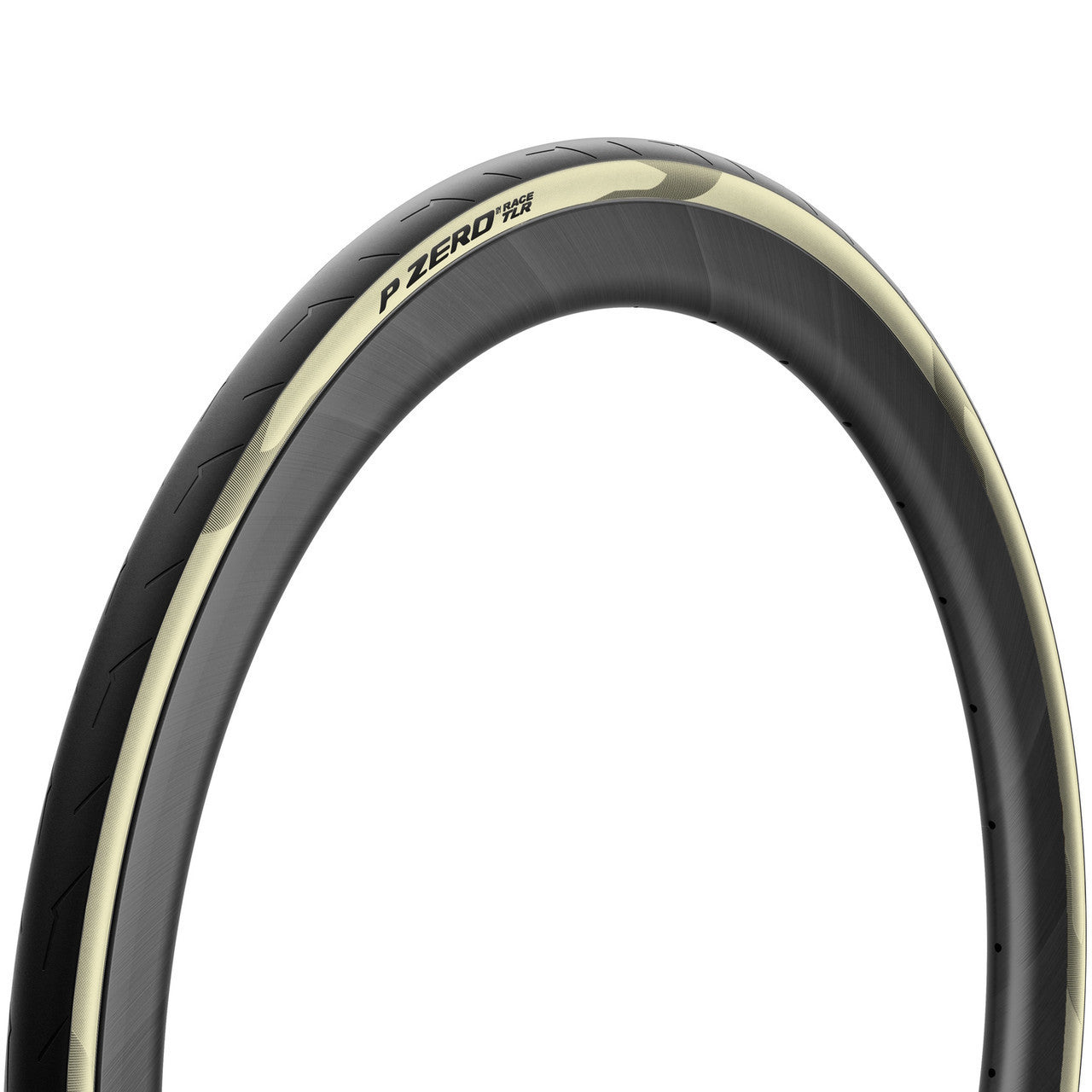 P Zero Race TLR Folding Tyre Retro