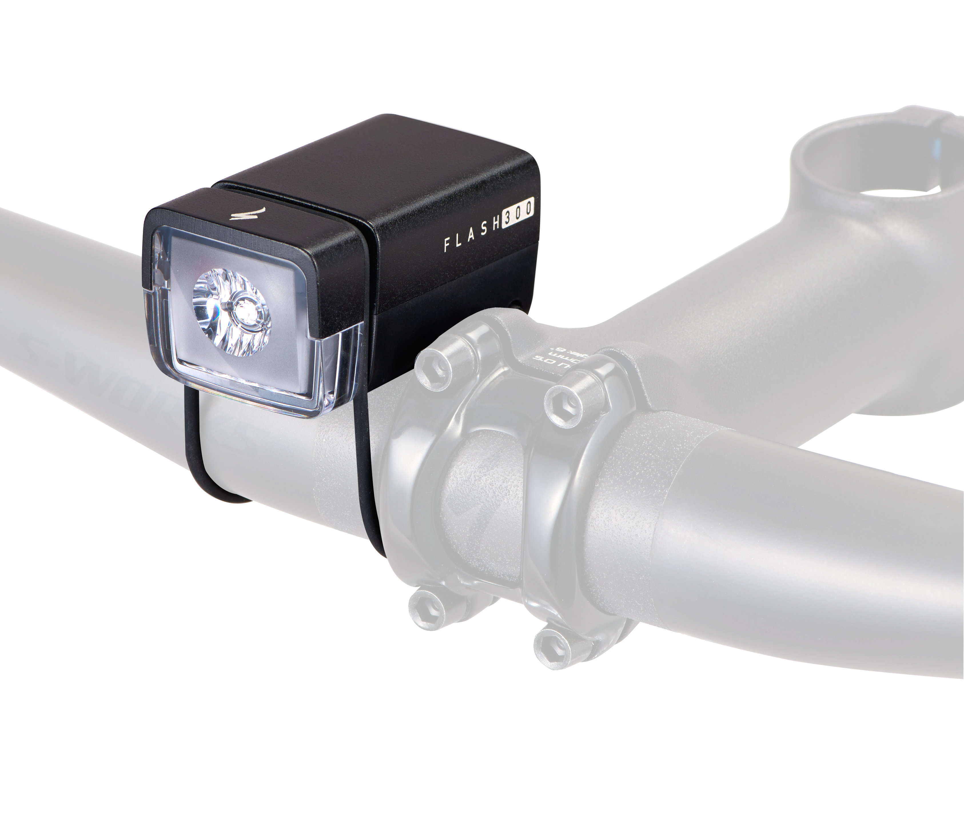 Flash 300 Headlight