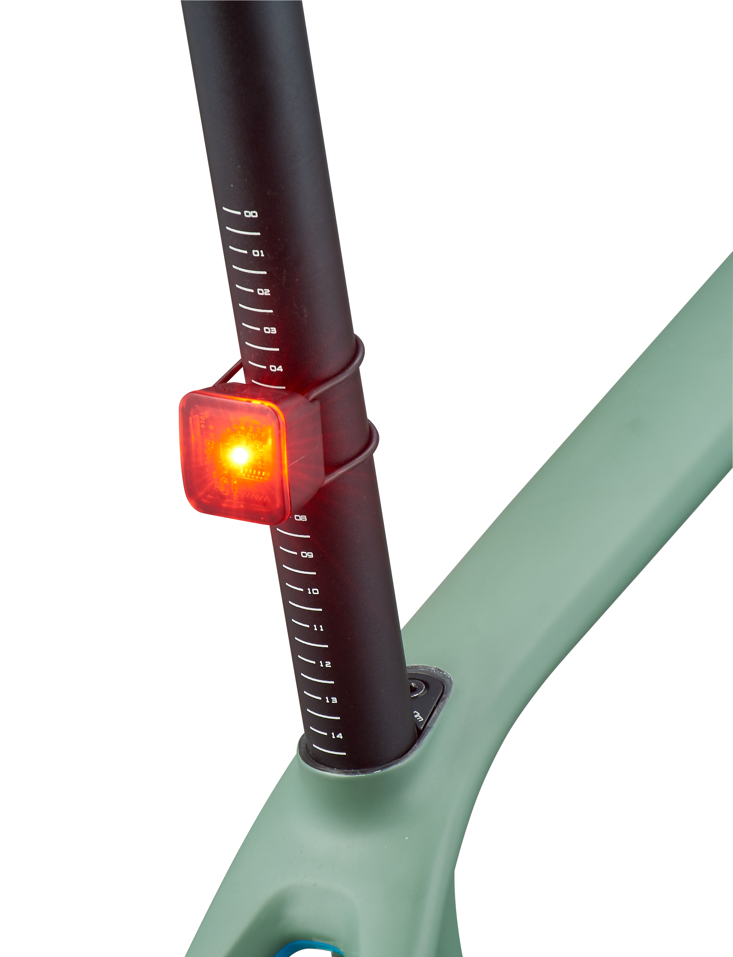 Flashback Taillight