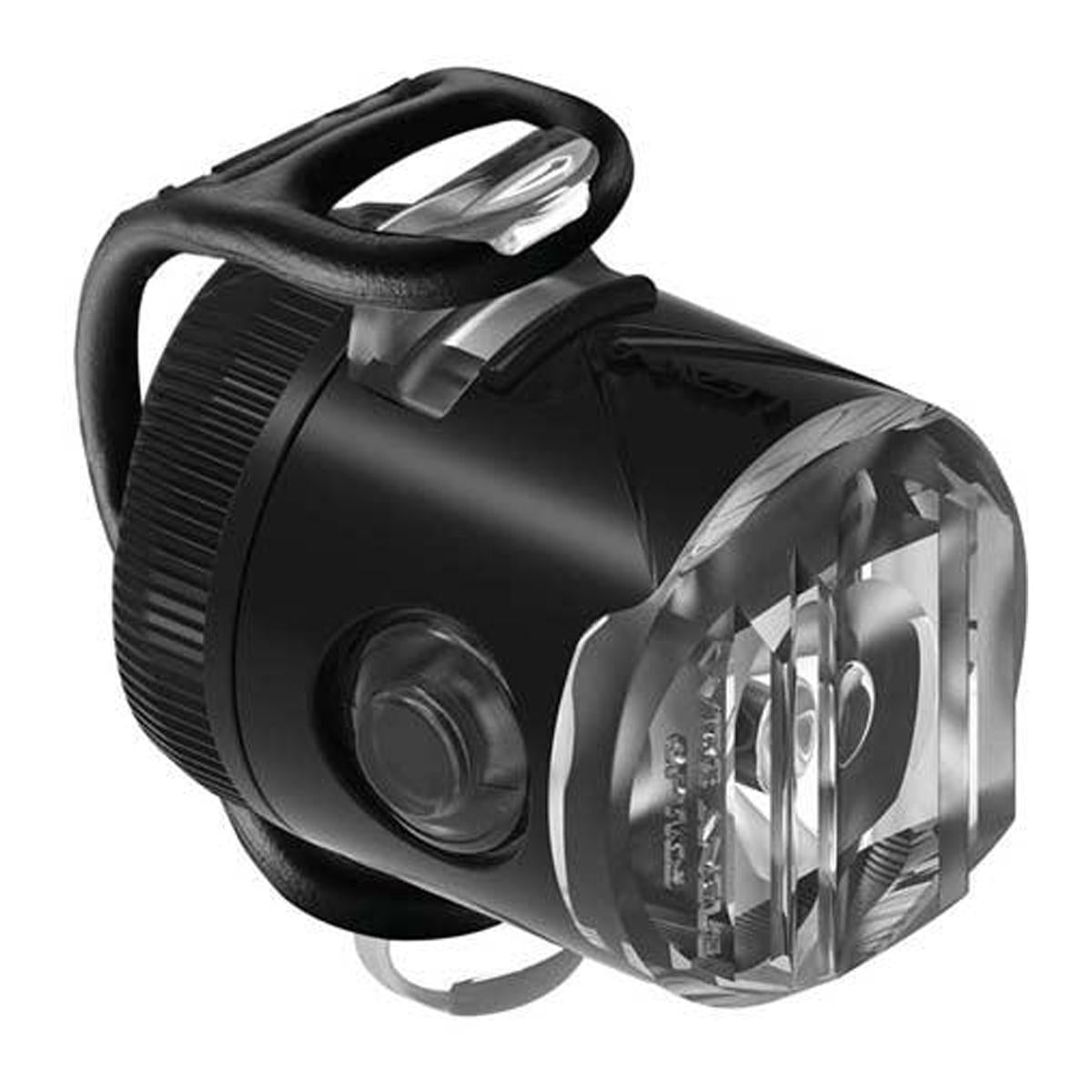 50 LUMENS USB-C RECHARGEABLE FRONT LIGHT