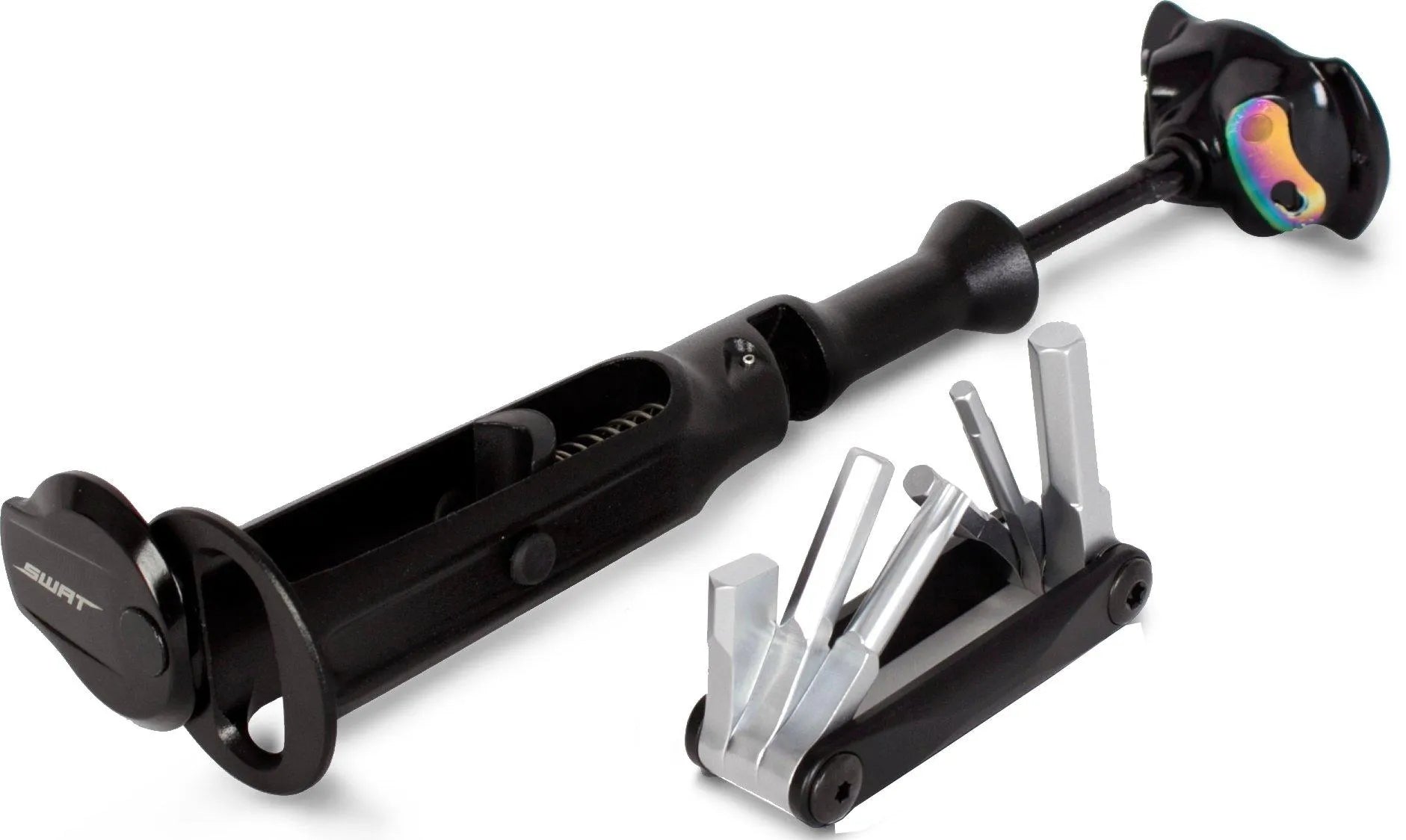 SWAT™ Conceal Carry MTB Tool