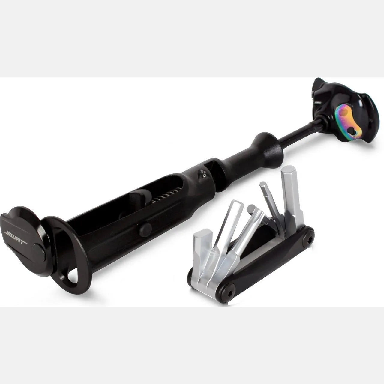 SWAT™ Conceal Carry MTB Tool