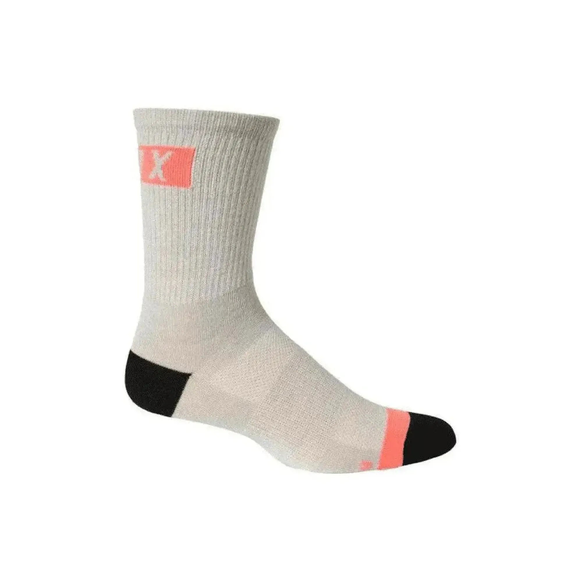 6" Flexair Merino Sock-Socks-bikeNOW