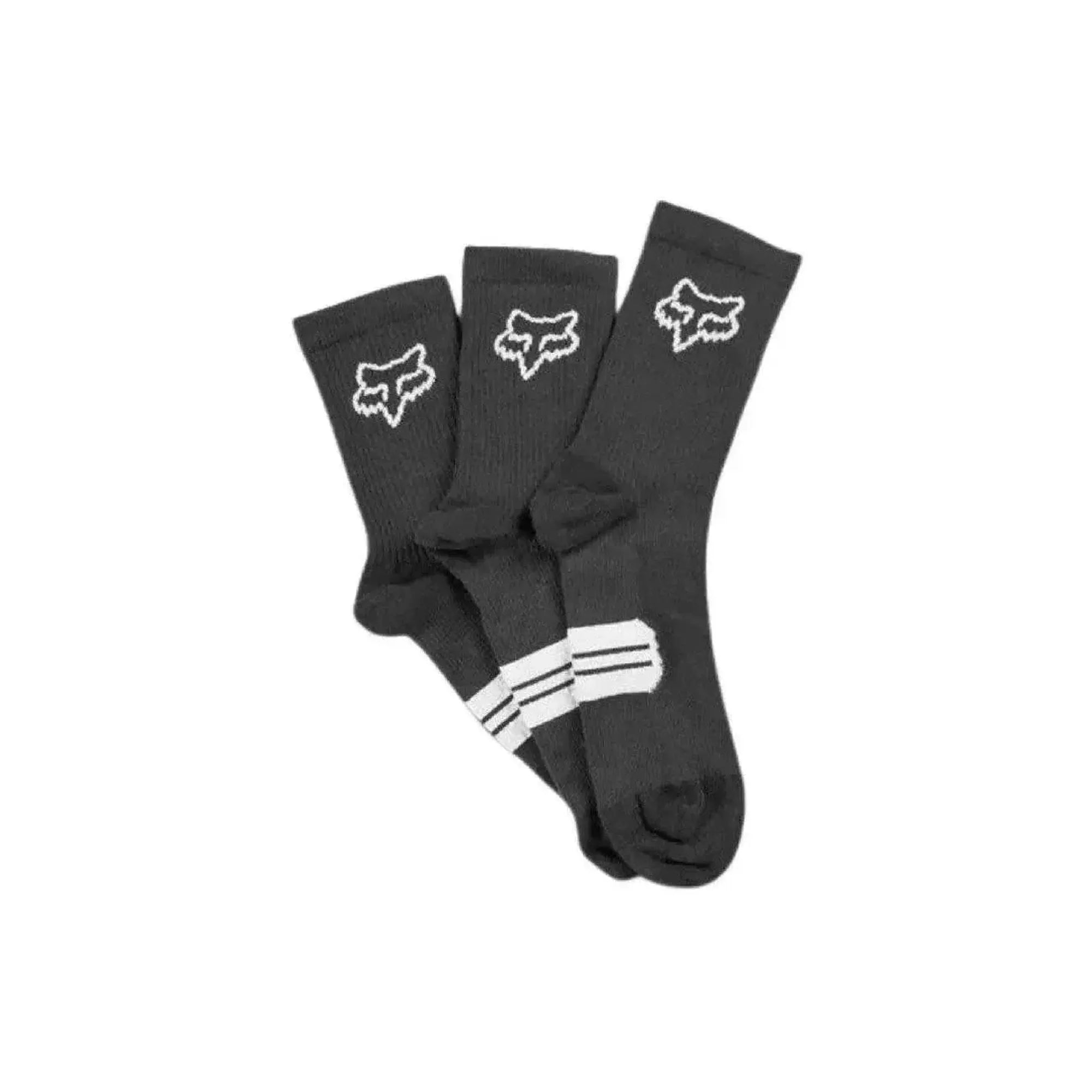 6" Ranger Sock Prepack-Socks-bikeNOW