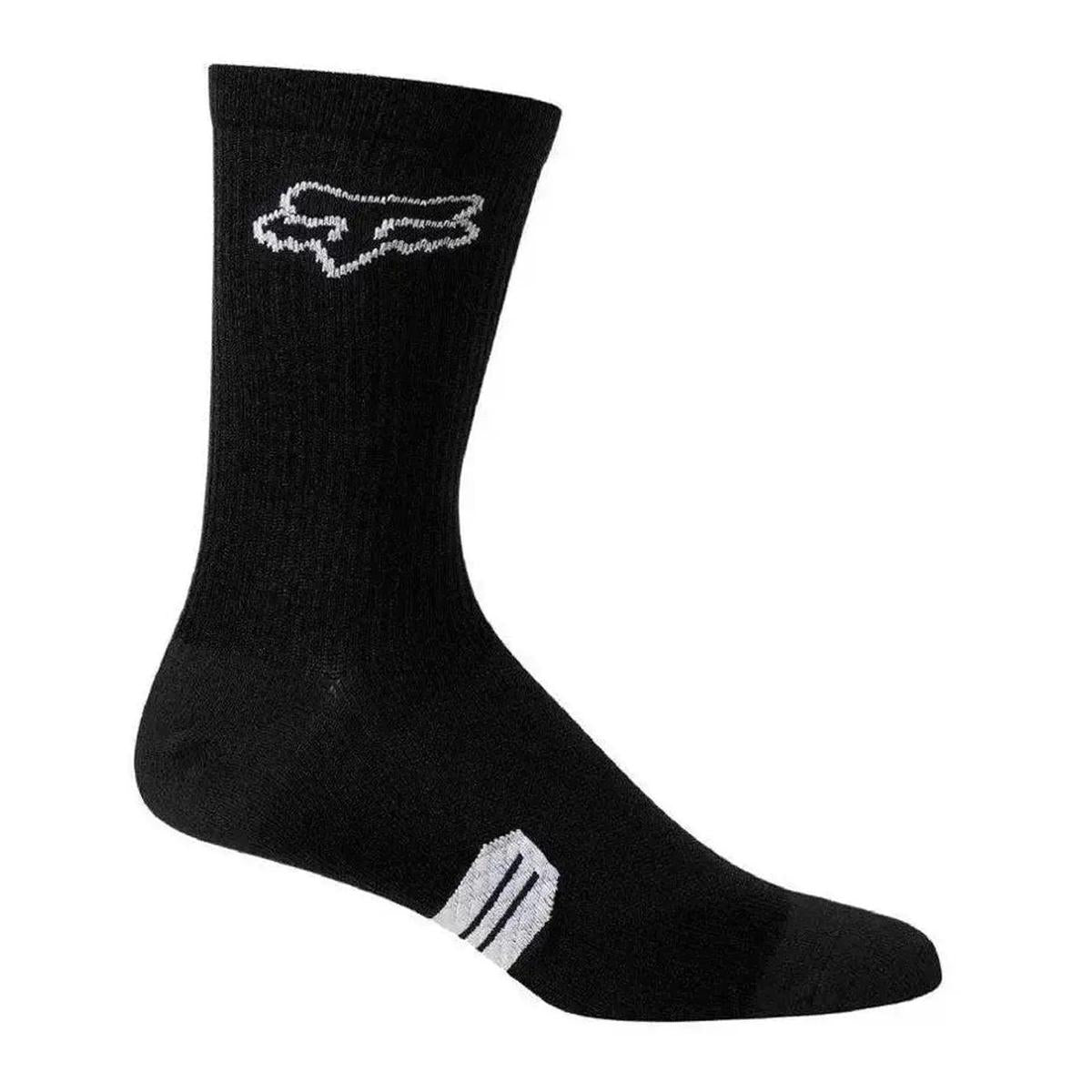 6" Ranger Sock