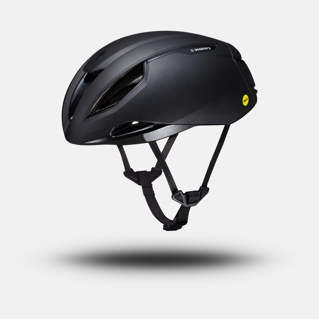 S-Works Evade 3