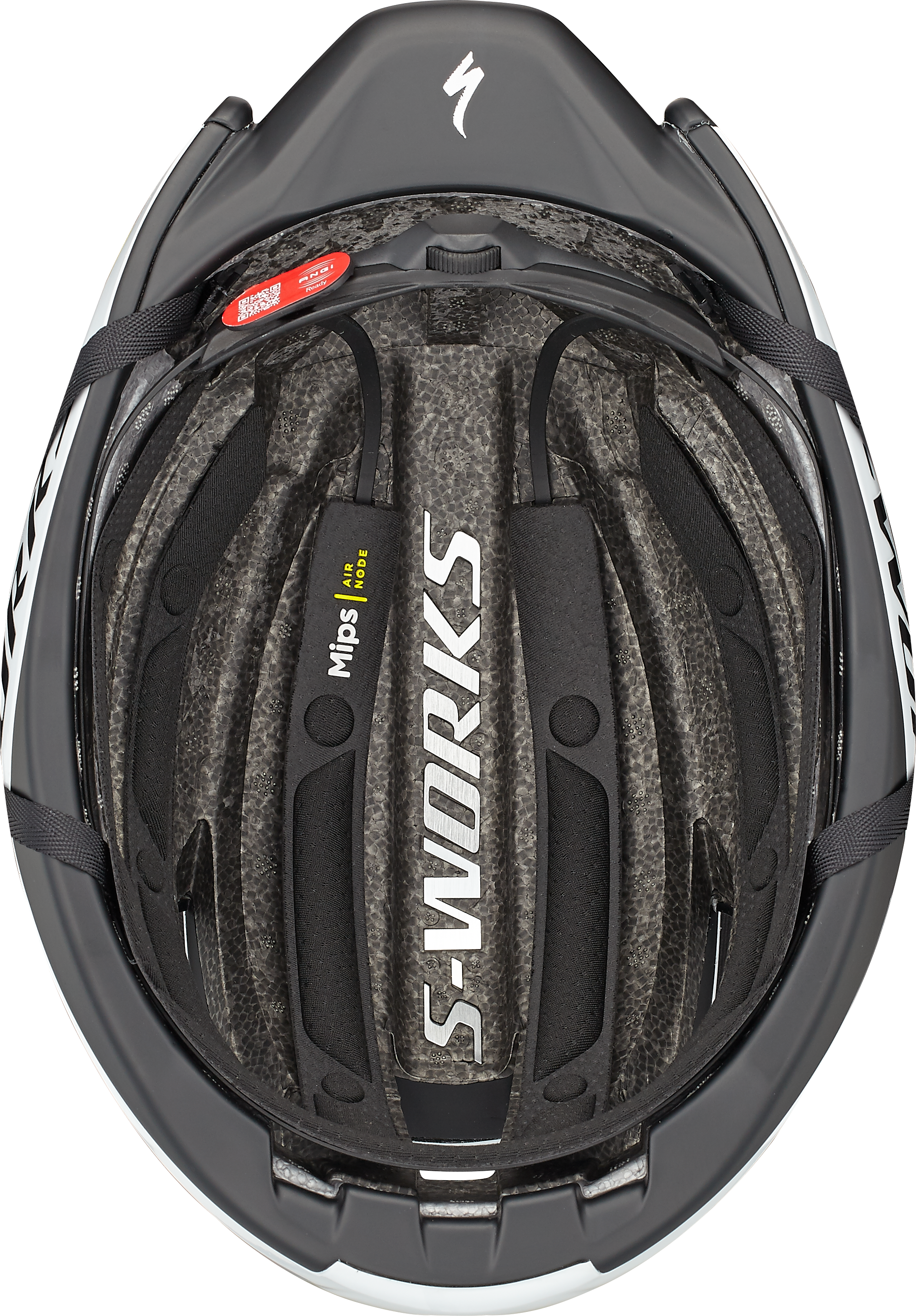 S-Works Evade 3