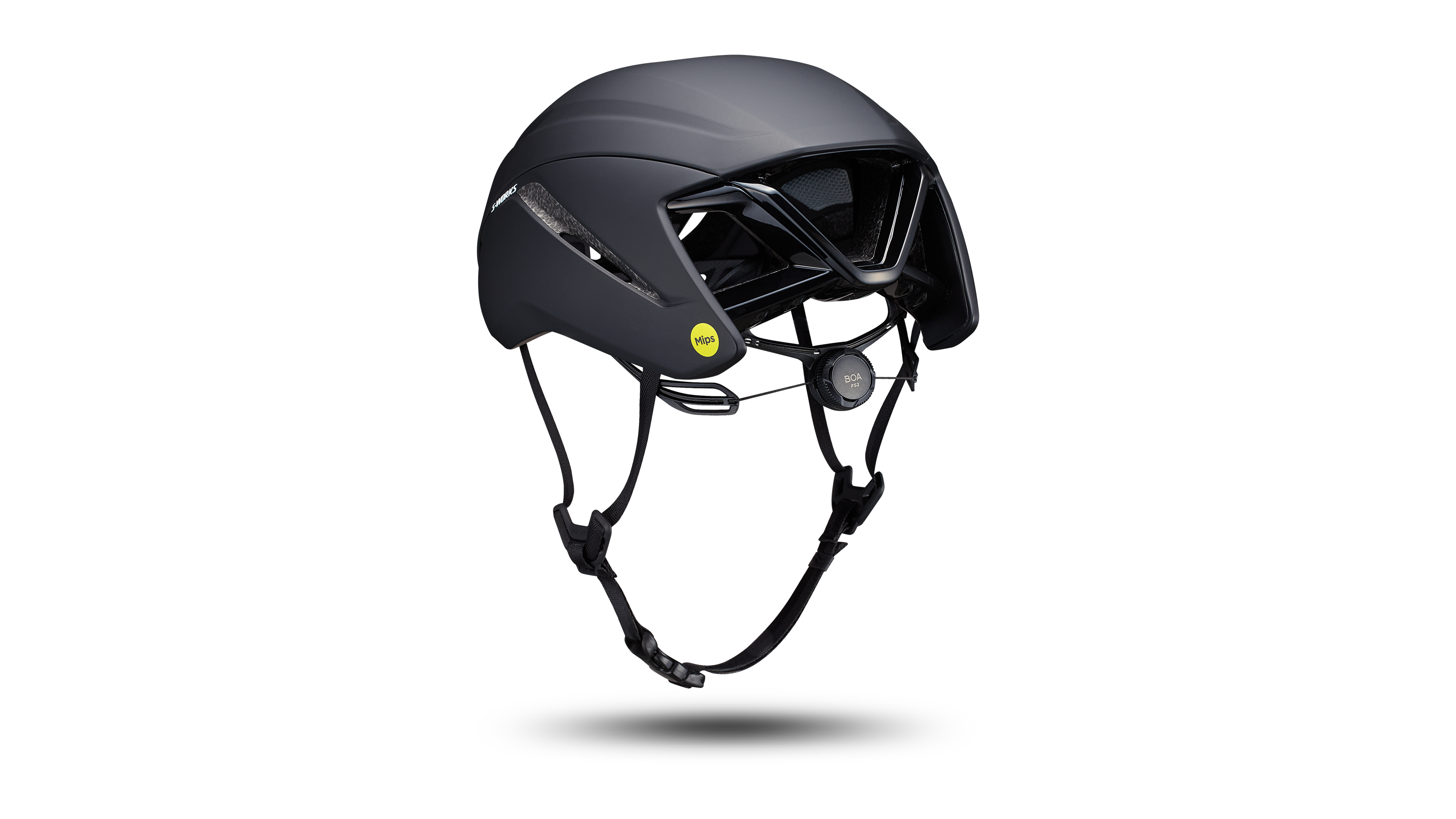 S-Works Evade 4